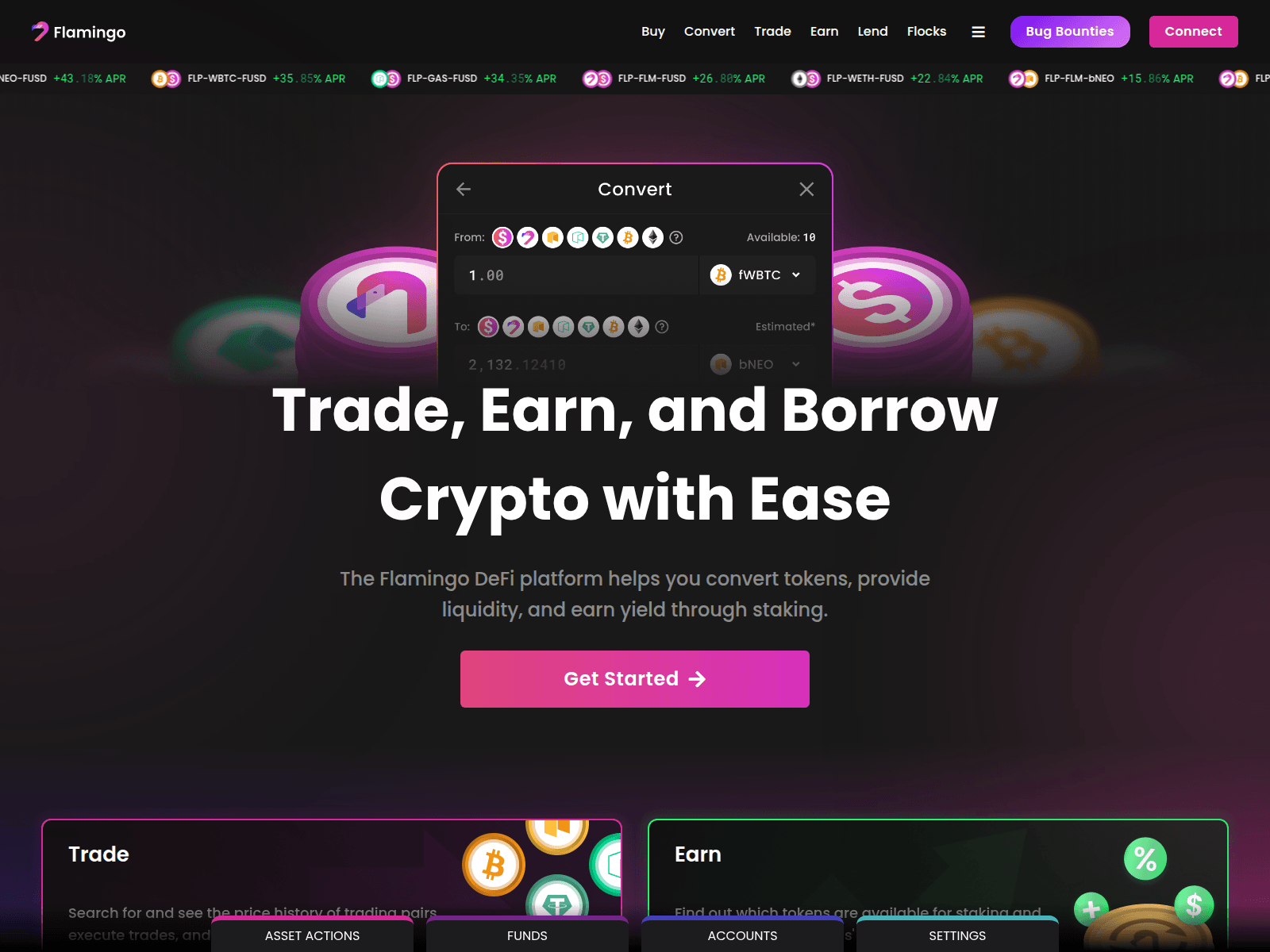 Screenshot of 0bruelo-wallet.co.com