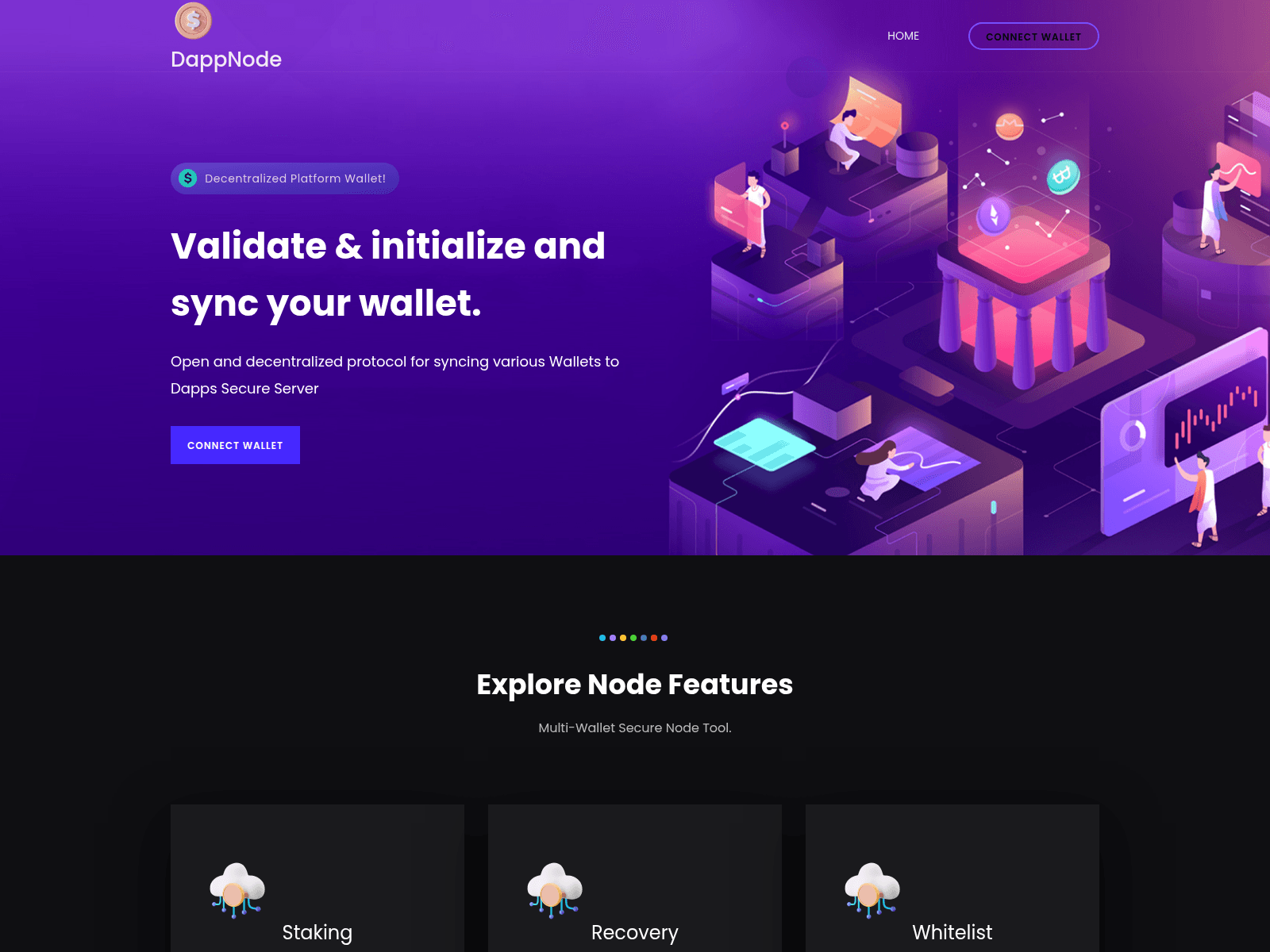 Screenshot of swiftchains-network.xyz
