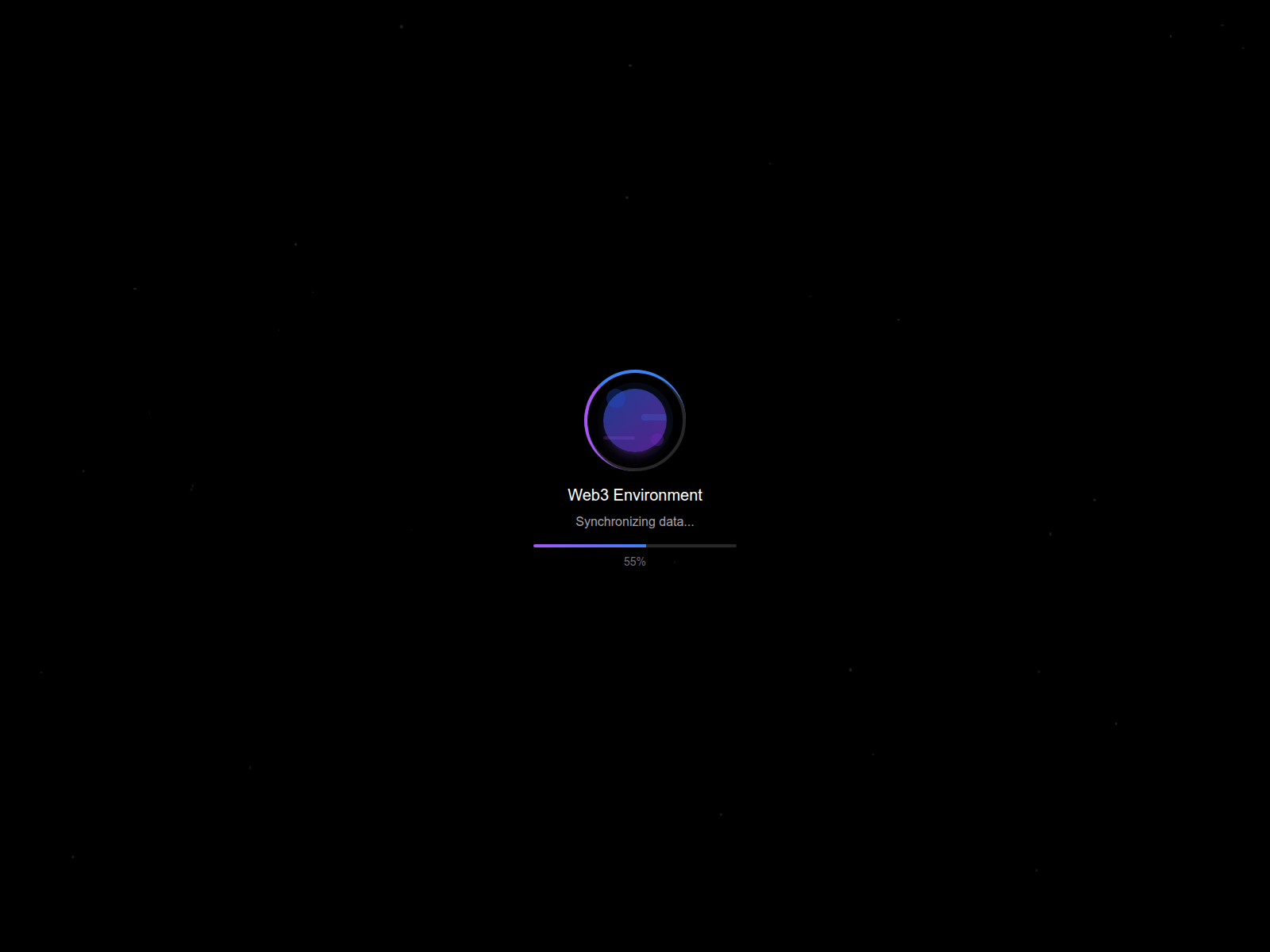 Screenshot of web3validationdecentralizeappli.vercel.app