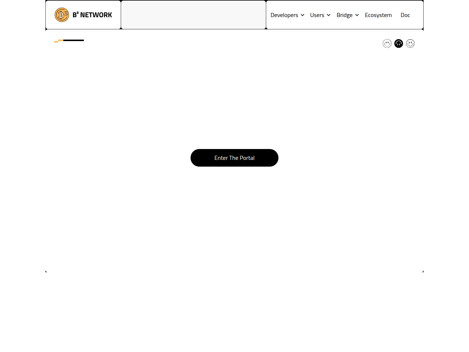 Screenshot of bsquared.quest