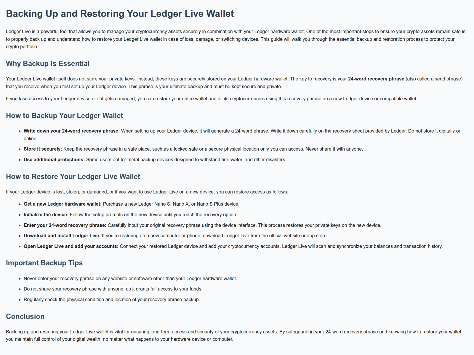 Screenshot of ledger-liv-waletr.pages.dev