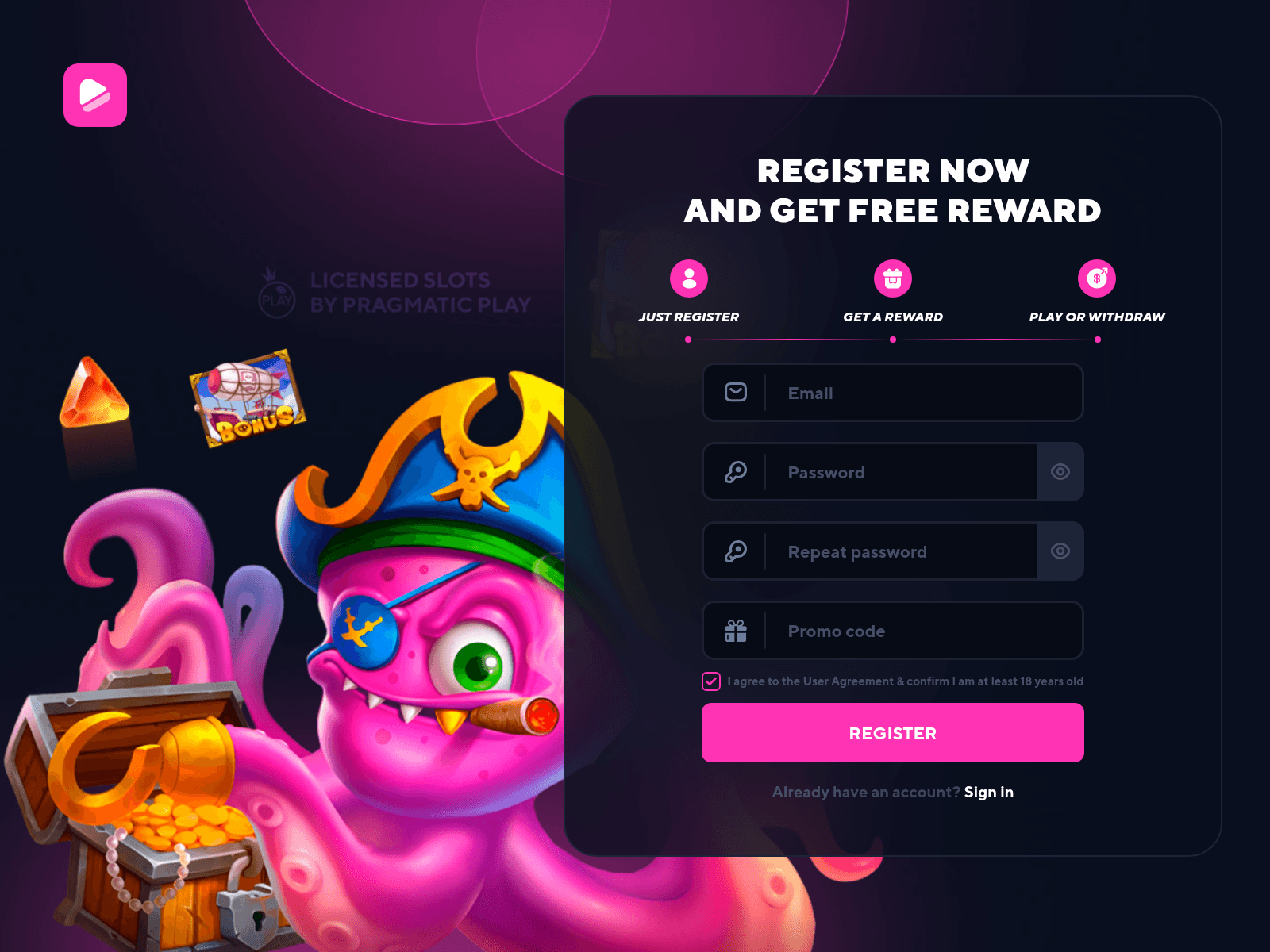 Screenshot of duxlin.com