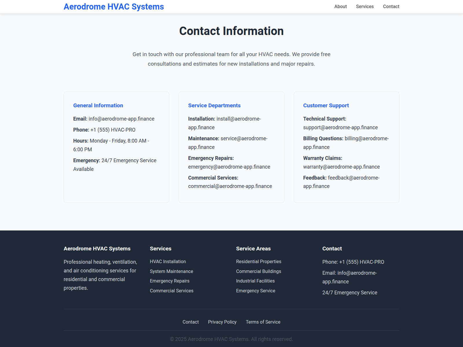 Screenshot of aerodrome-app.finance