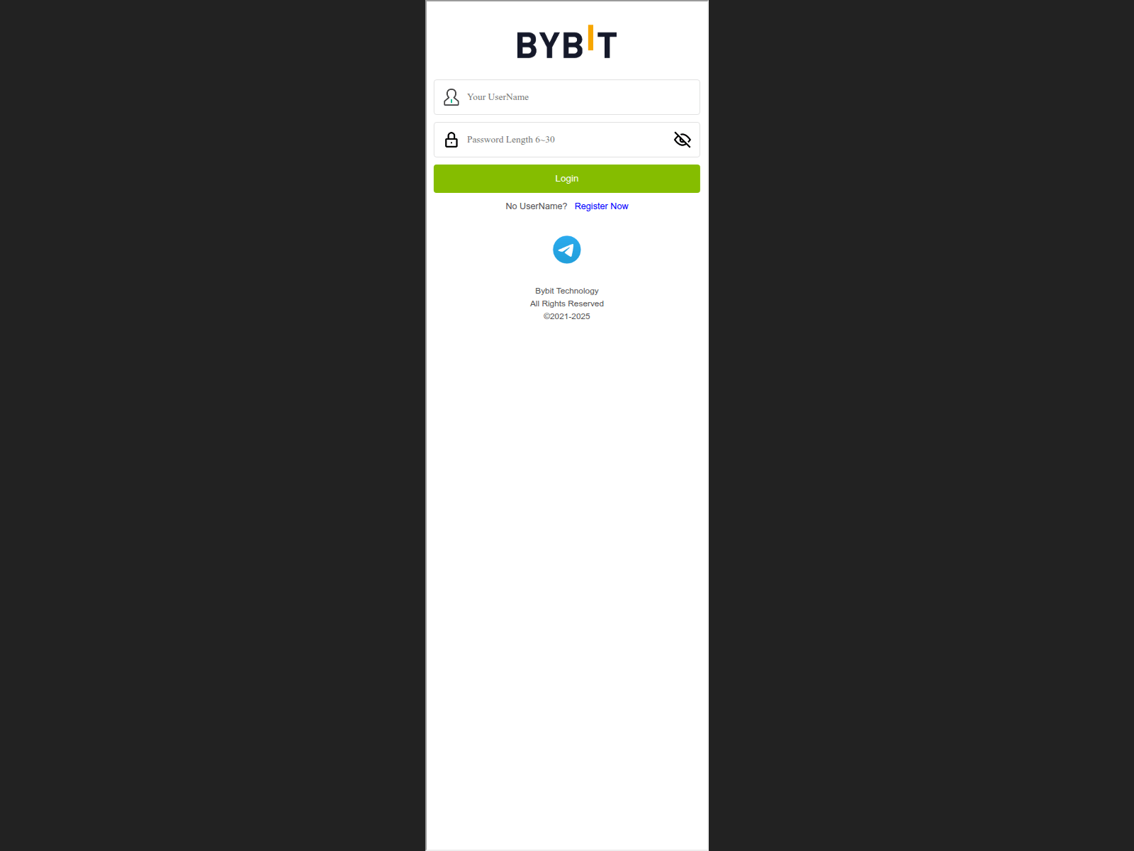 Screenshot of bybitwebio.my