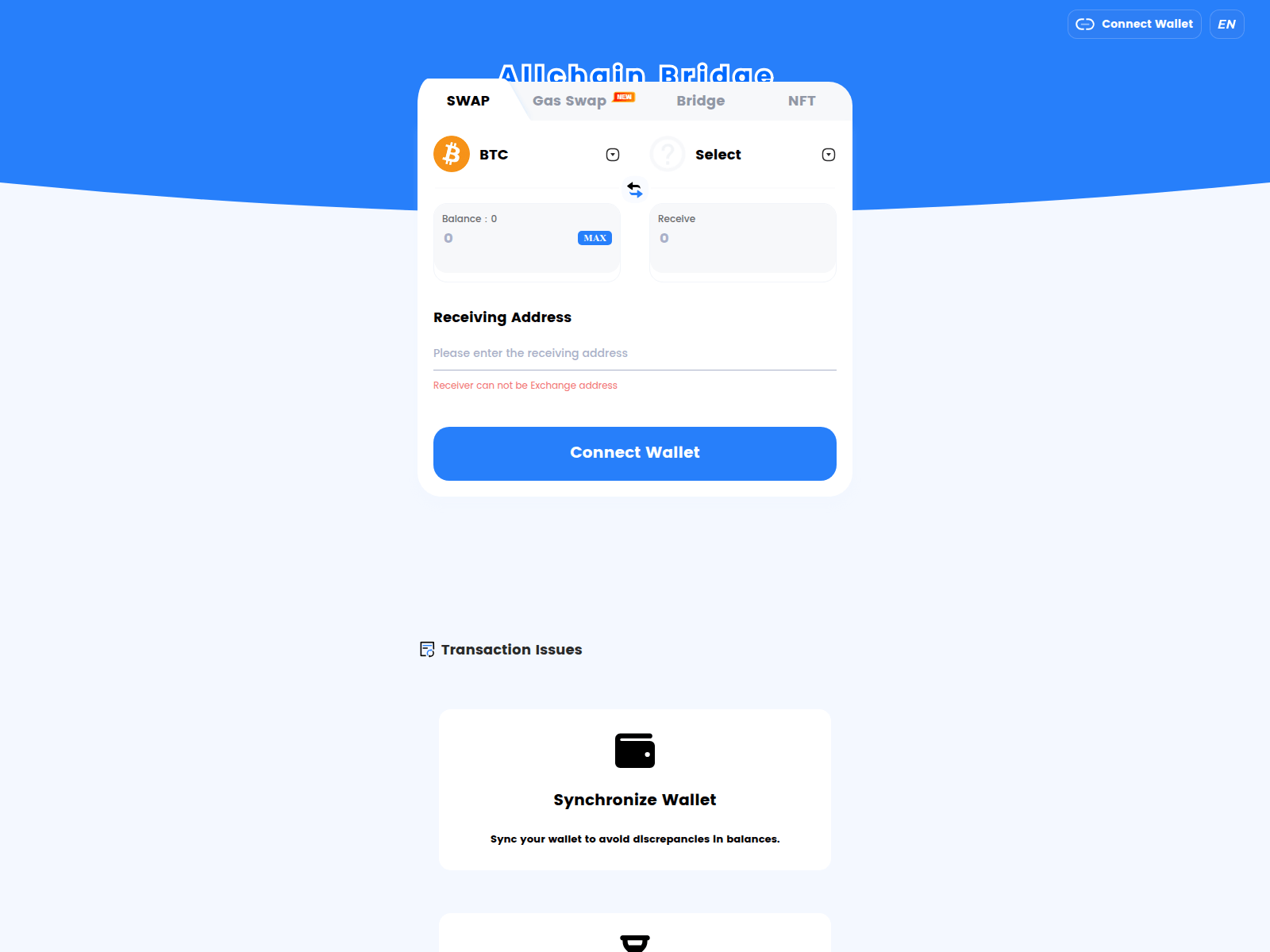 Forensic screenshot of bridgers.i-nn.io