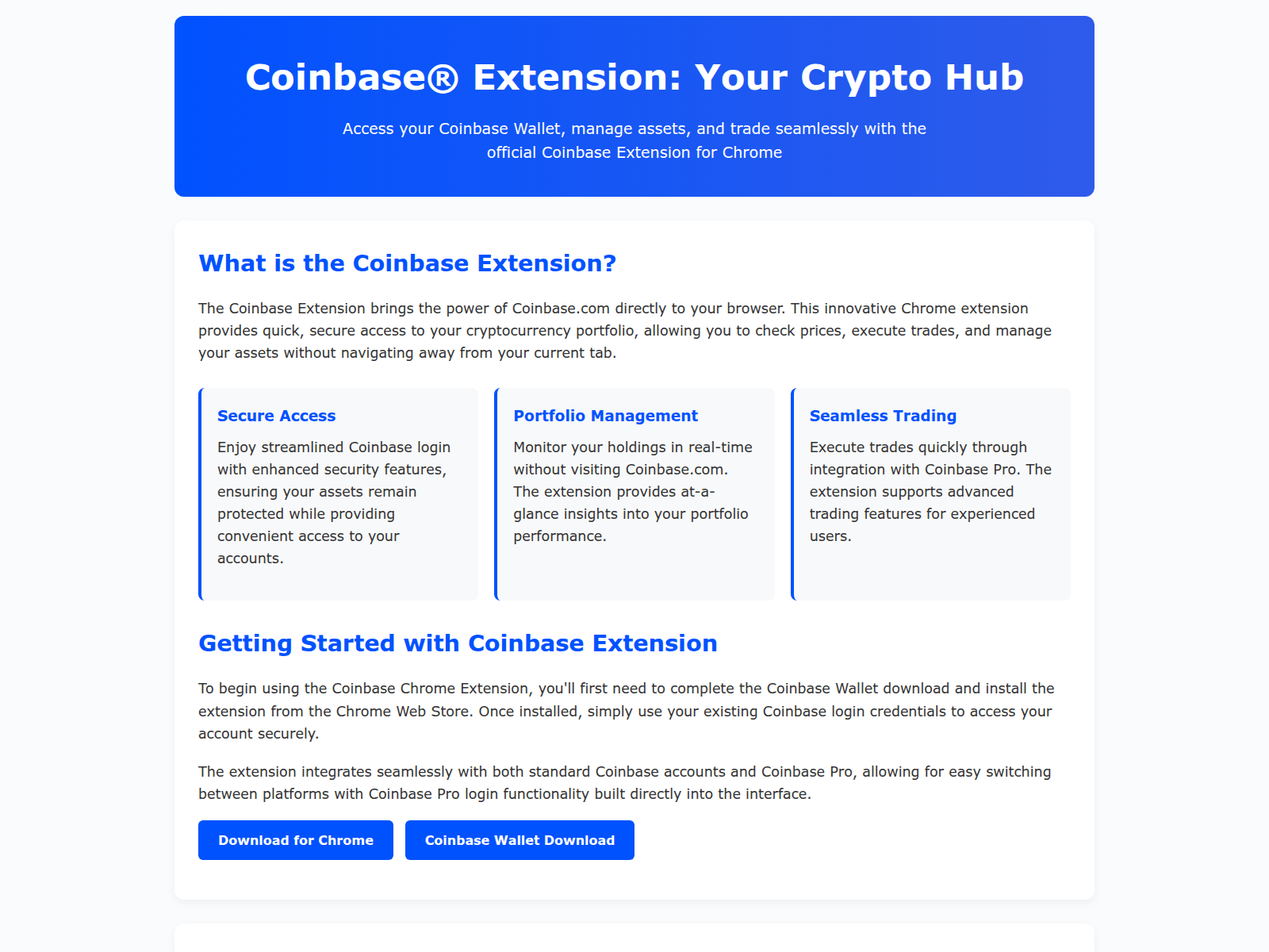 Screenshot of coinextensioncom.pages.dev