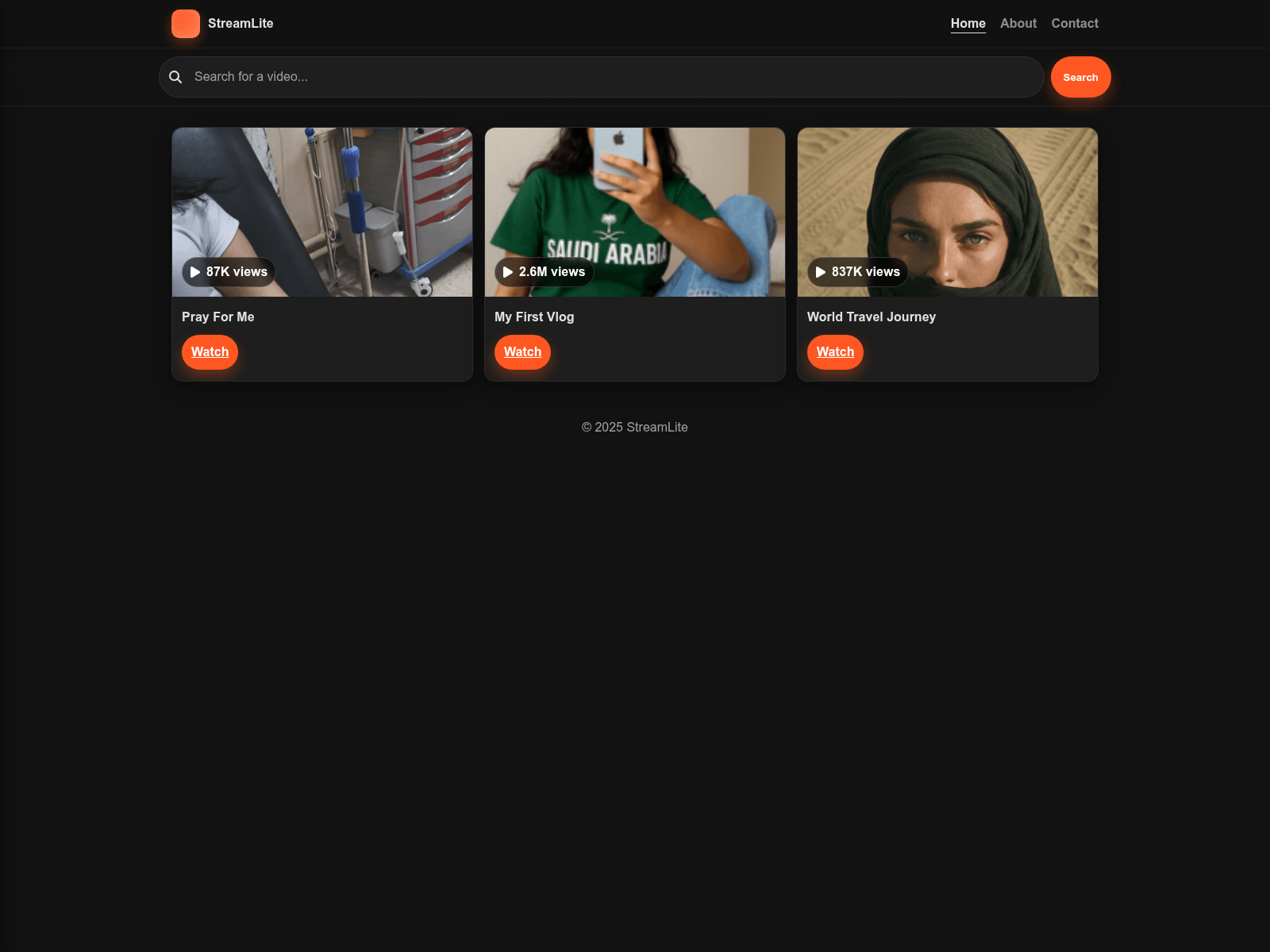 Screenshot of claim100k.site