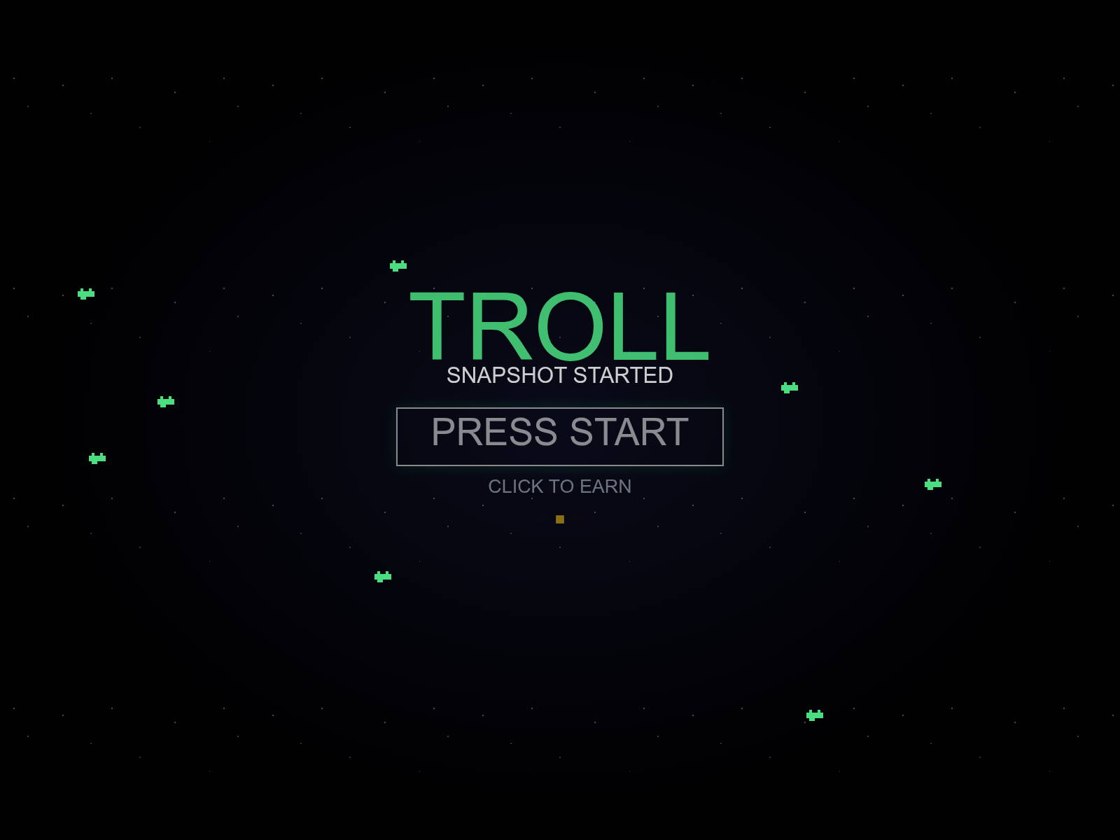 Screenshot of claims-trololol.com