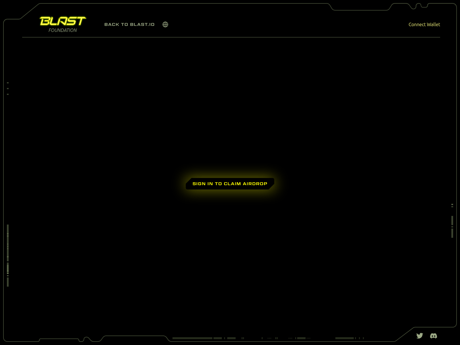 Screenshot of claimseas0n1.xyz