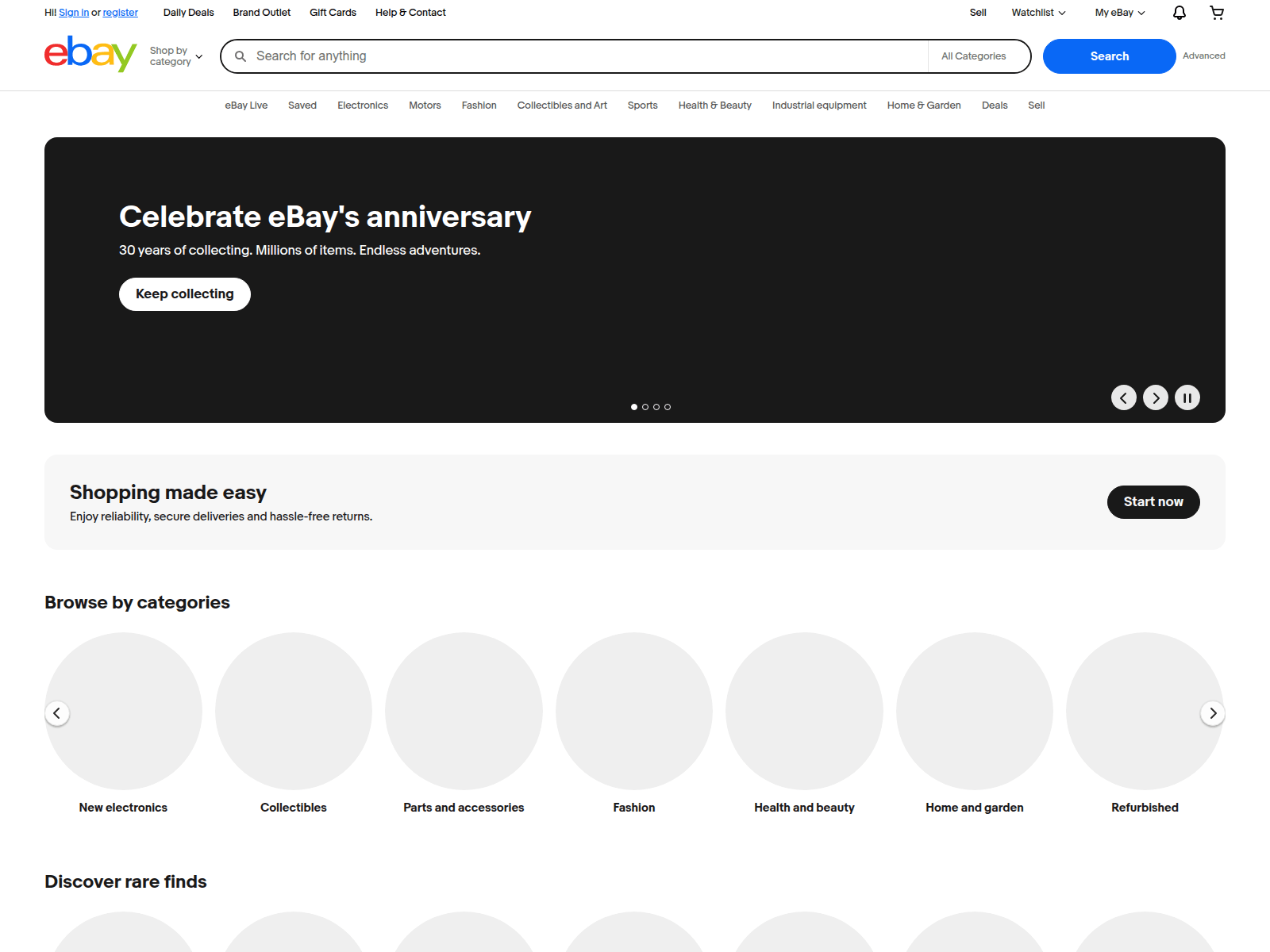 Screenshot of aml-security.digital