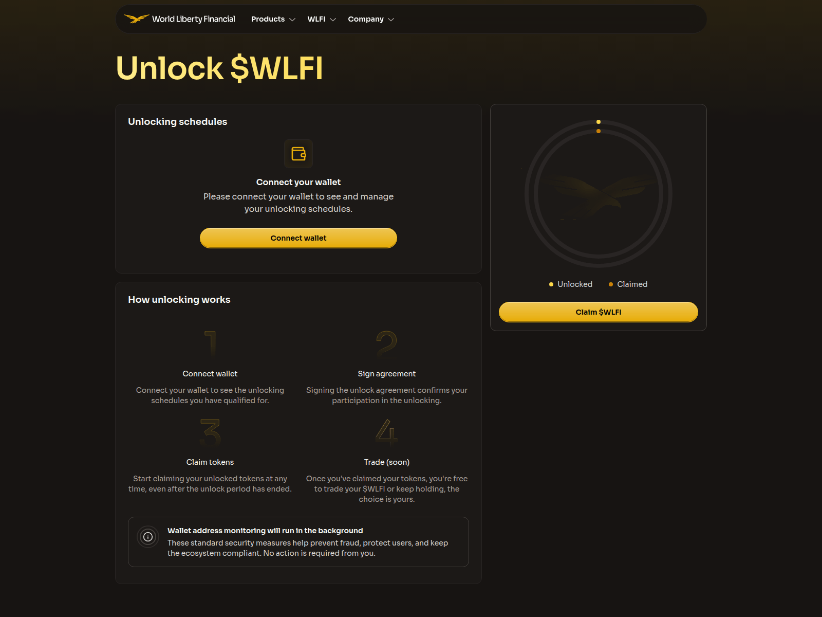 Screenshot of world.libertryfinacnial.com