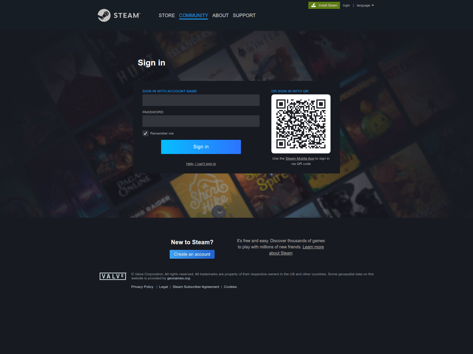 Screenshot of face-promotion.digital