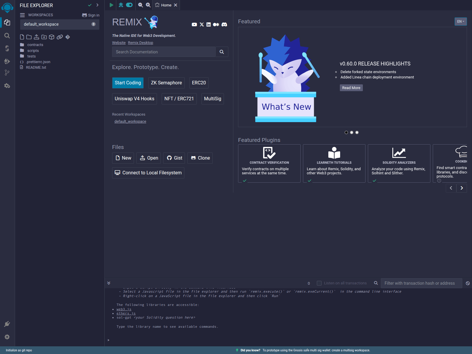 Screenshot of compilenow.co