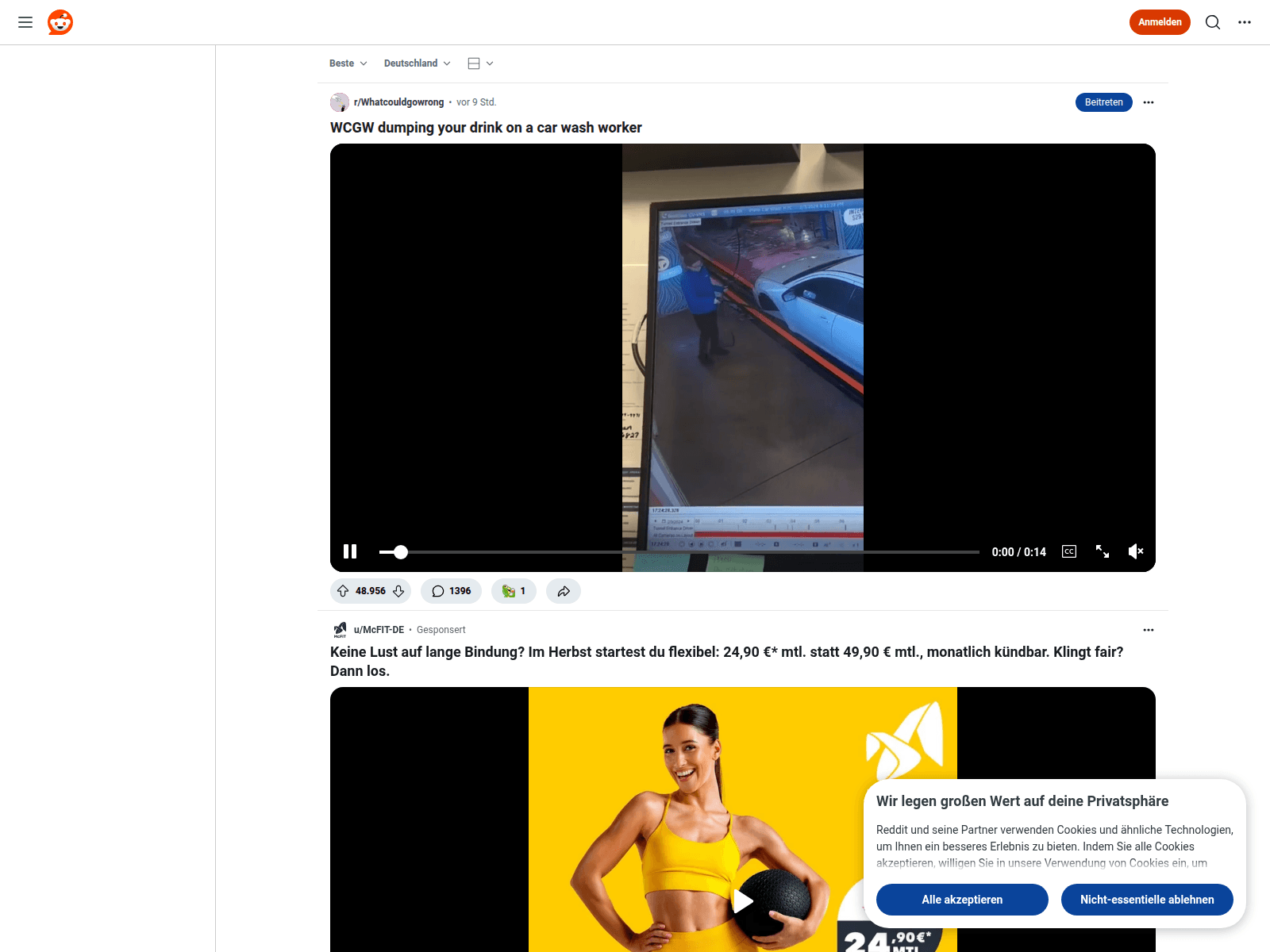 Screenshot of amlbot.uk