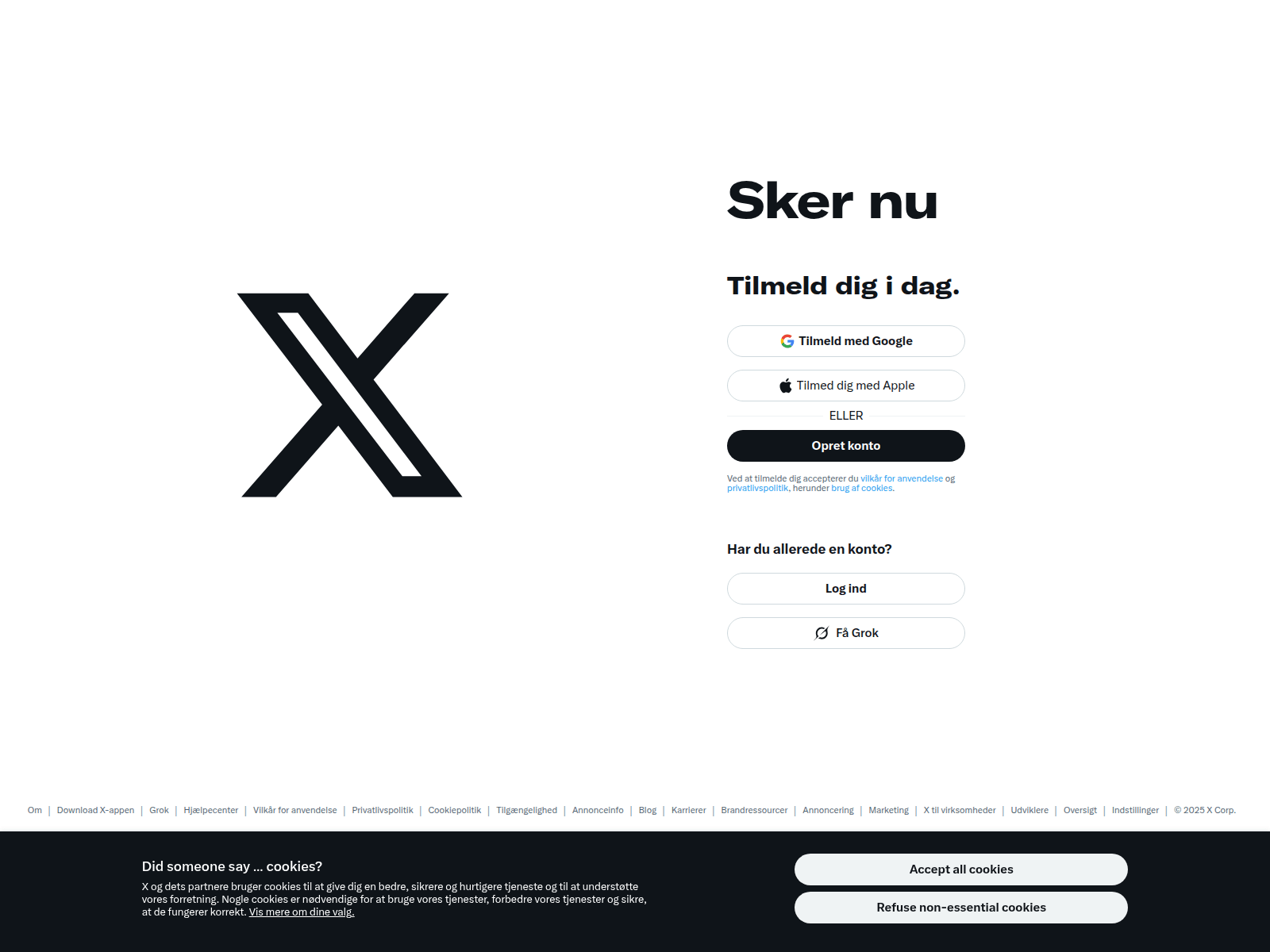 Screenshot of openledgerhq.click