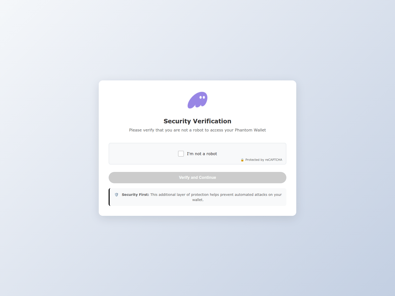 Screenshot of phannntom.com