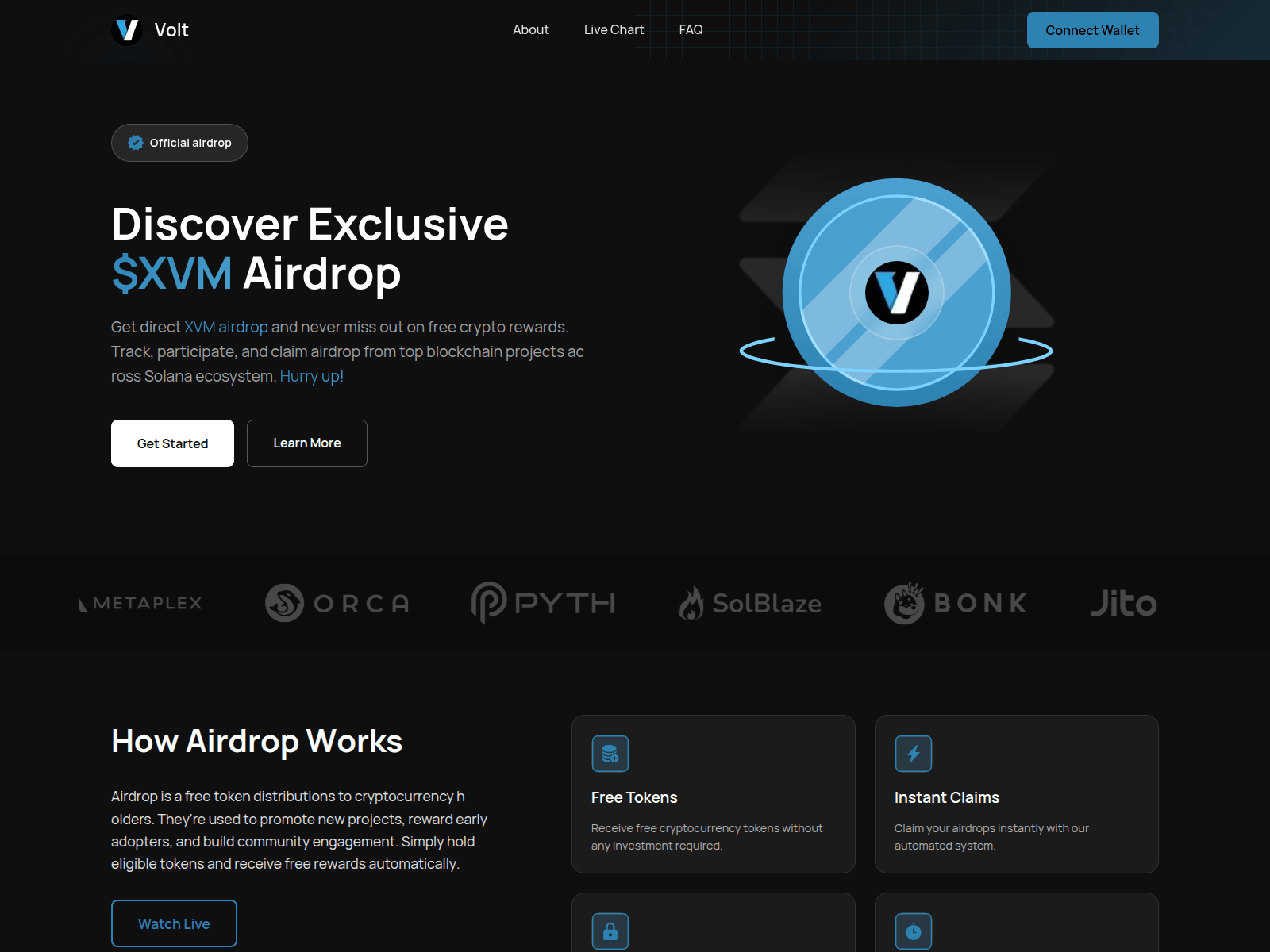 Screenshot of voltrwa.lat