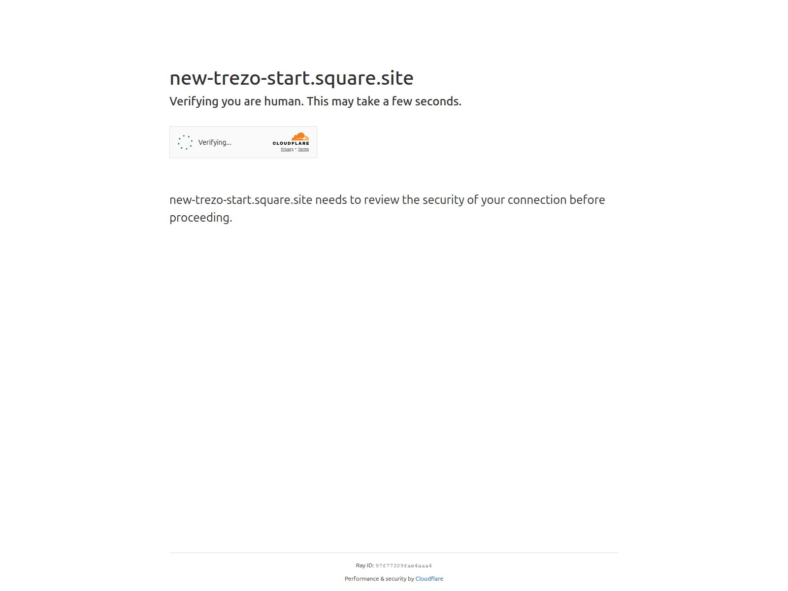 Screenshot of new-trezo-start.square.site