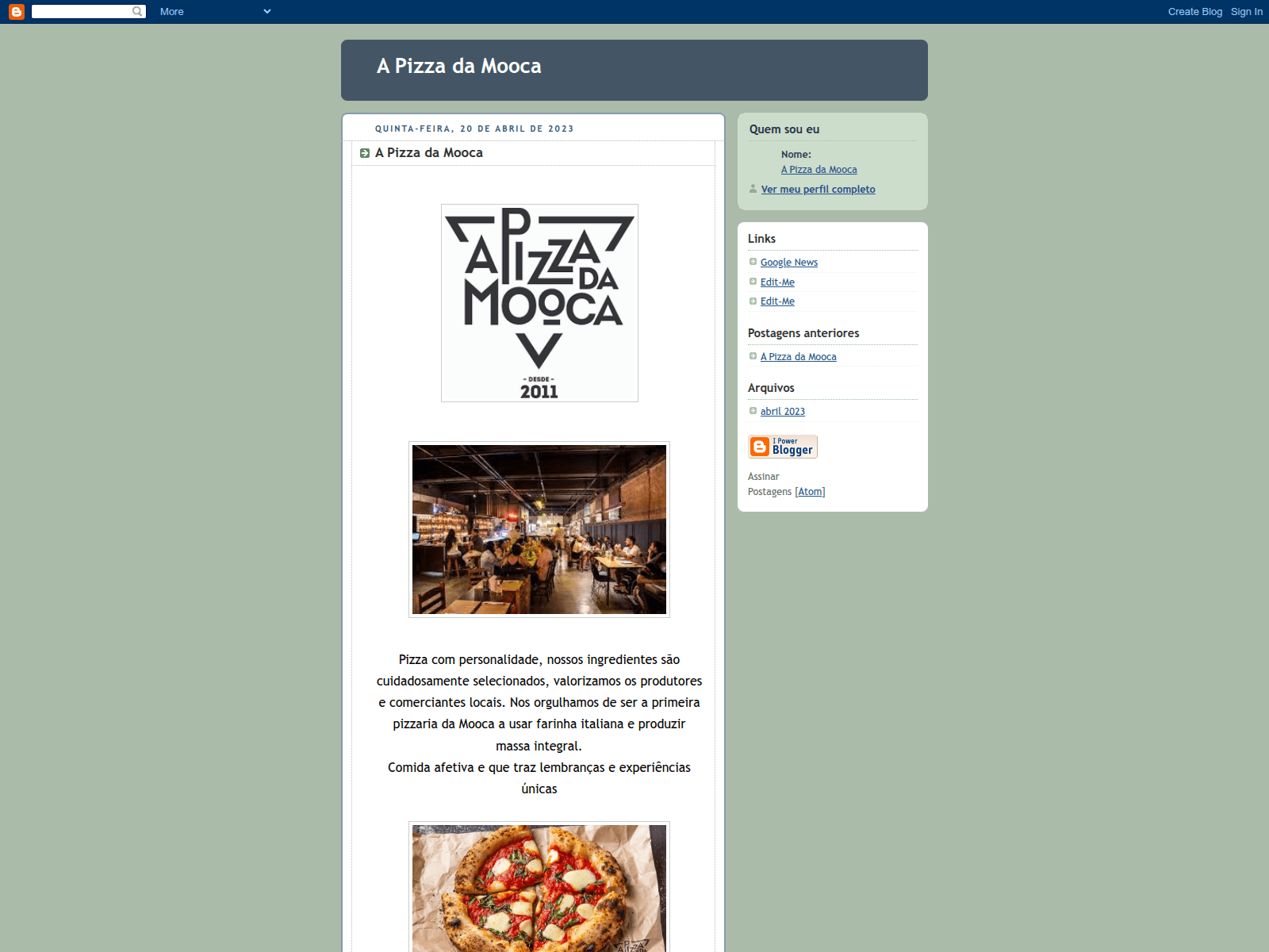 Screenshot of meta-mask-co-wallet.blogspot.com