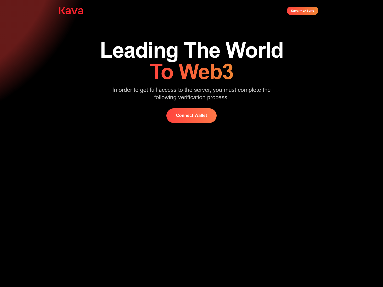 Screenshot of kavarolesbot.pages.dev