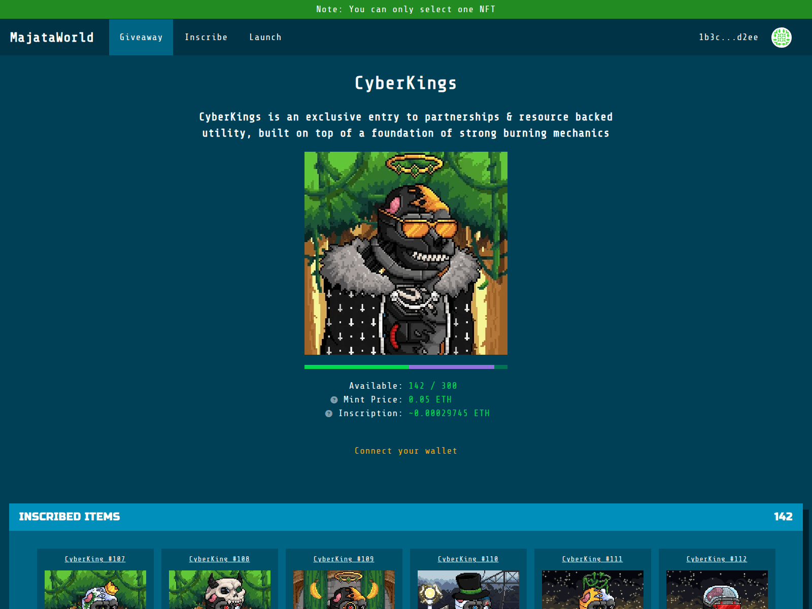 Screenshot of majataworld.pages.dev