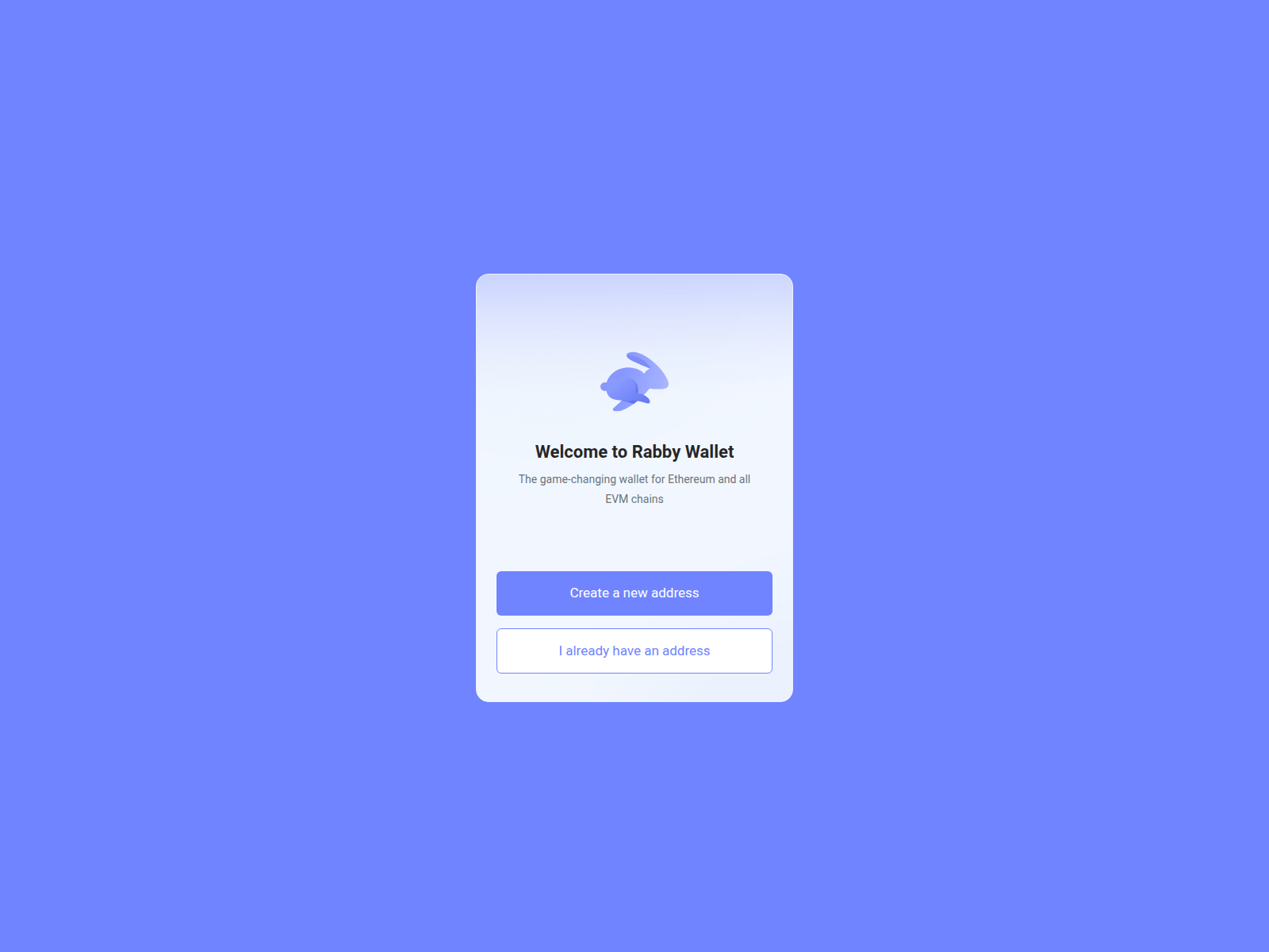Screenshot of rabbab.pages.dev
