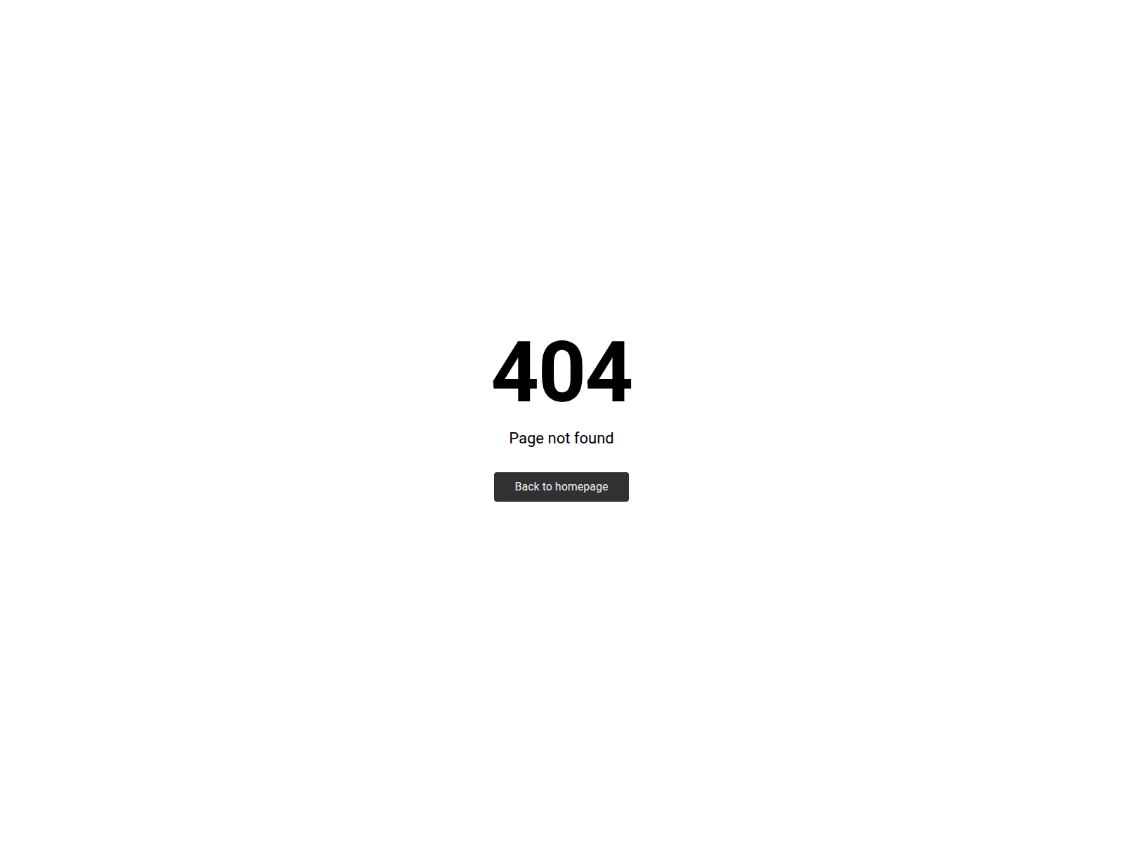 Screenshot of log-trezrr-en.square.site