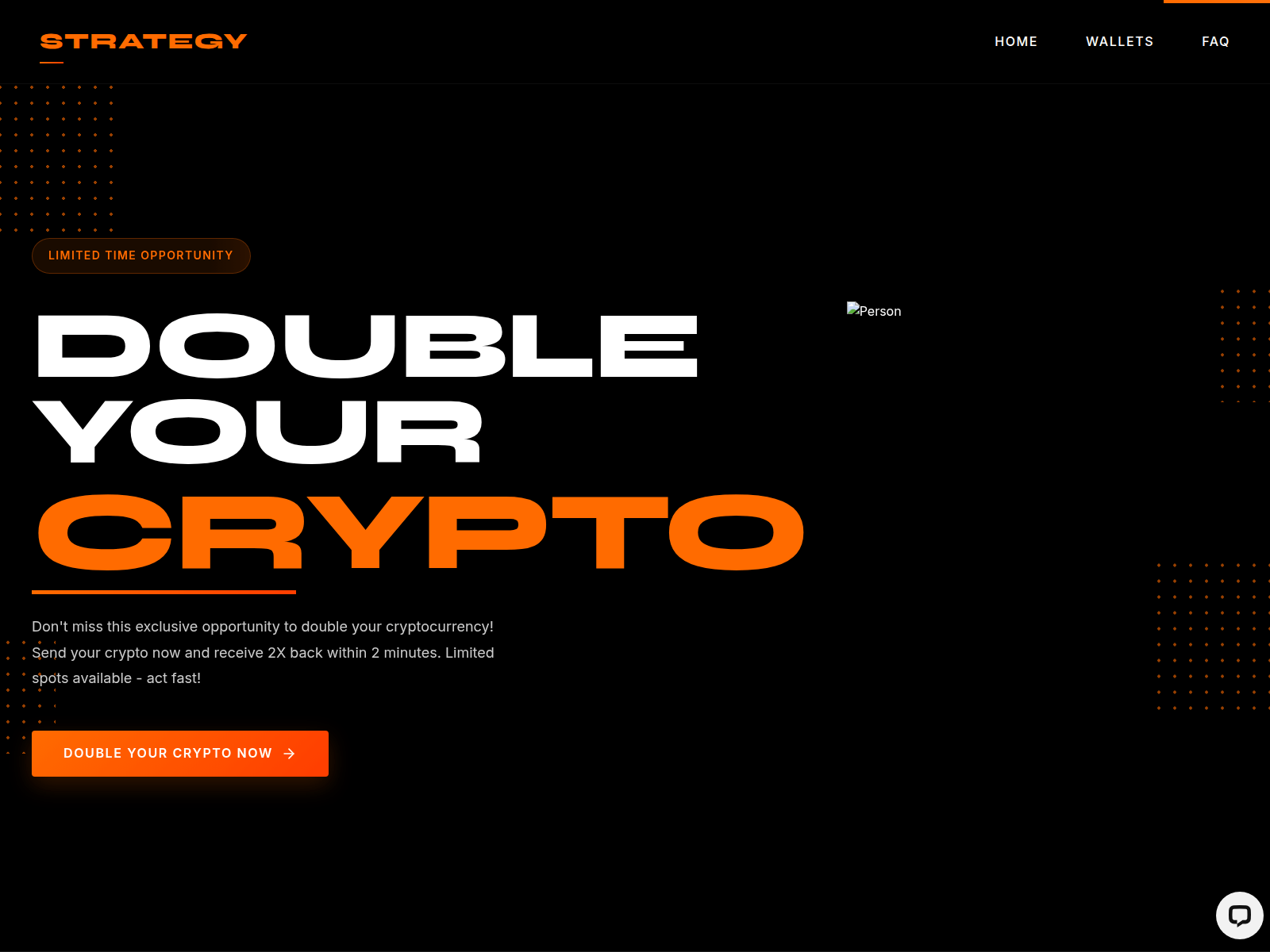 Screenshot of mstrinc.org