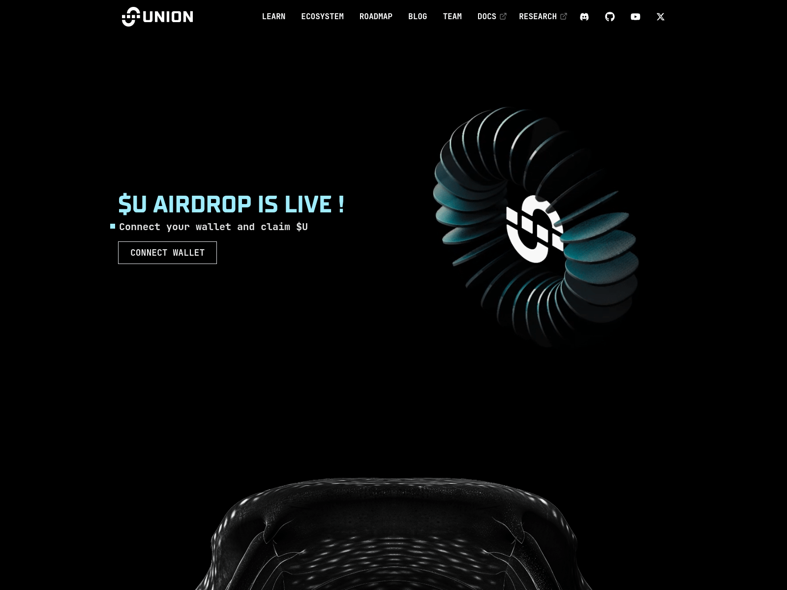 Screenshot of app-unionbuilds.top