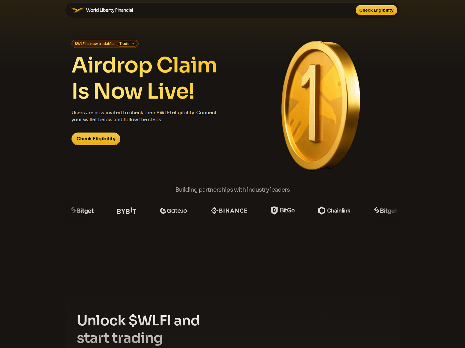 Screenshot of wollrdllberteyflnanclale.online