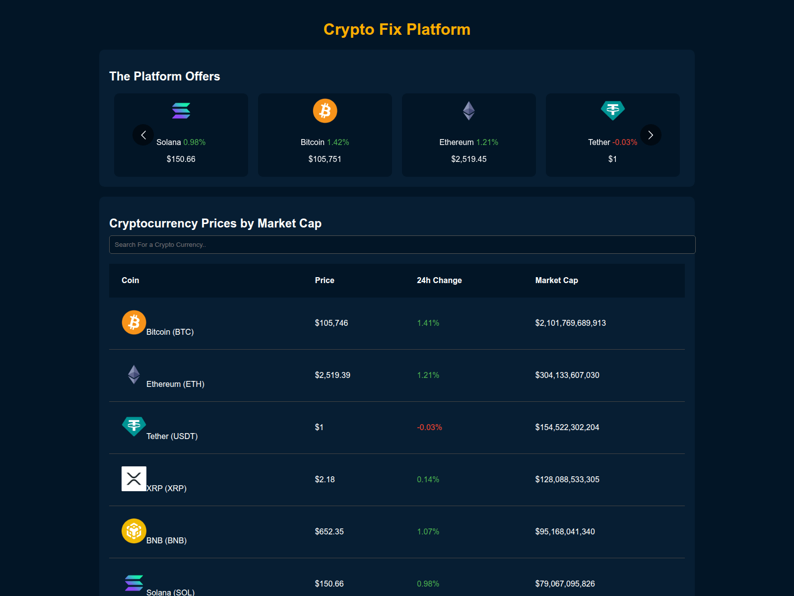 Screenshot of safestartfix.com