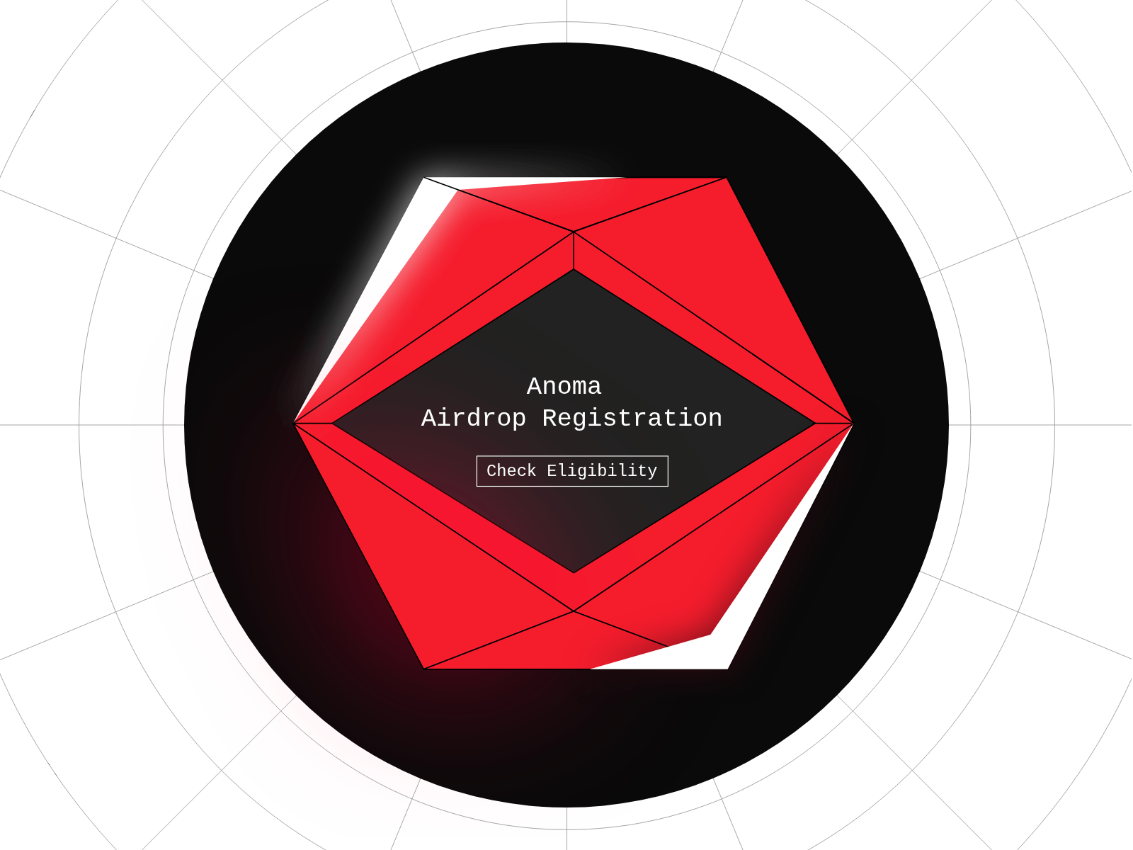 Screenshot of register.anomafoundation.xyz