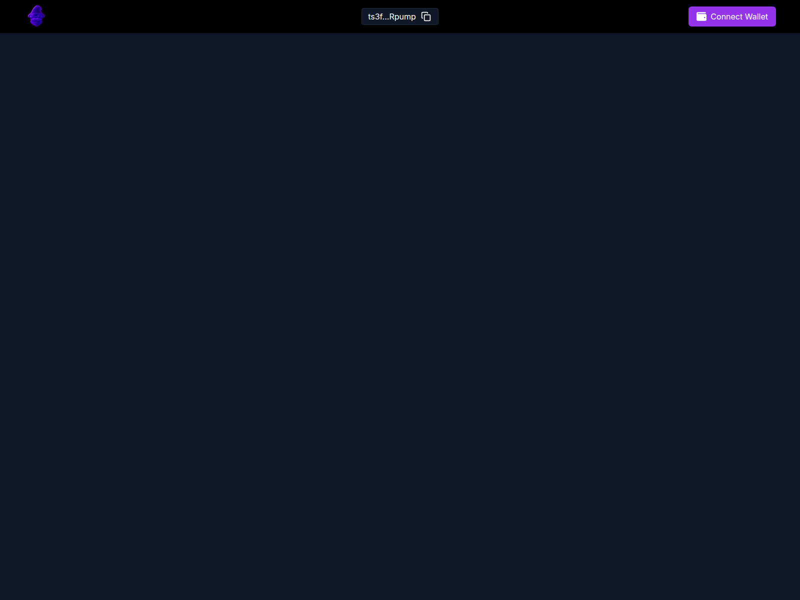 Screenshot of scan.antirugpull.com