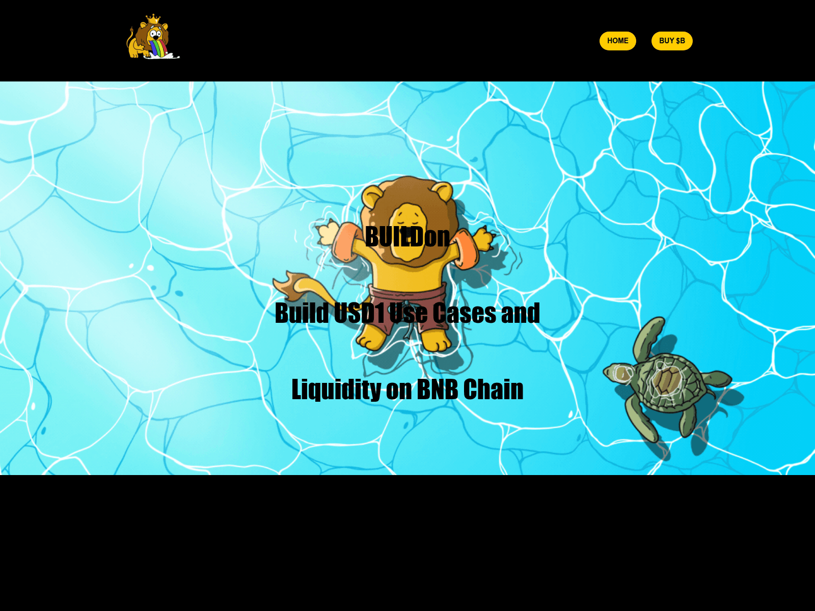 Screenshot of buildon-online.xyz
