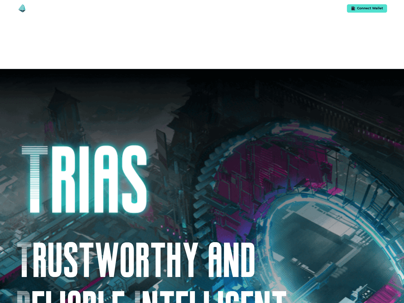 Screenshot of www.app.trias0ne.xyz