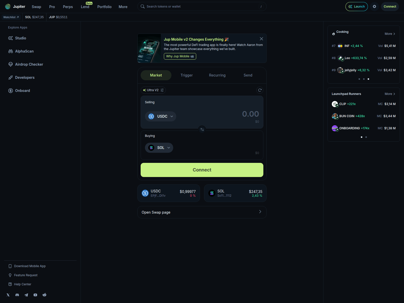 Screenshot of josatrik-so.org