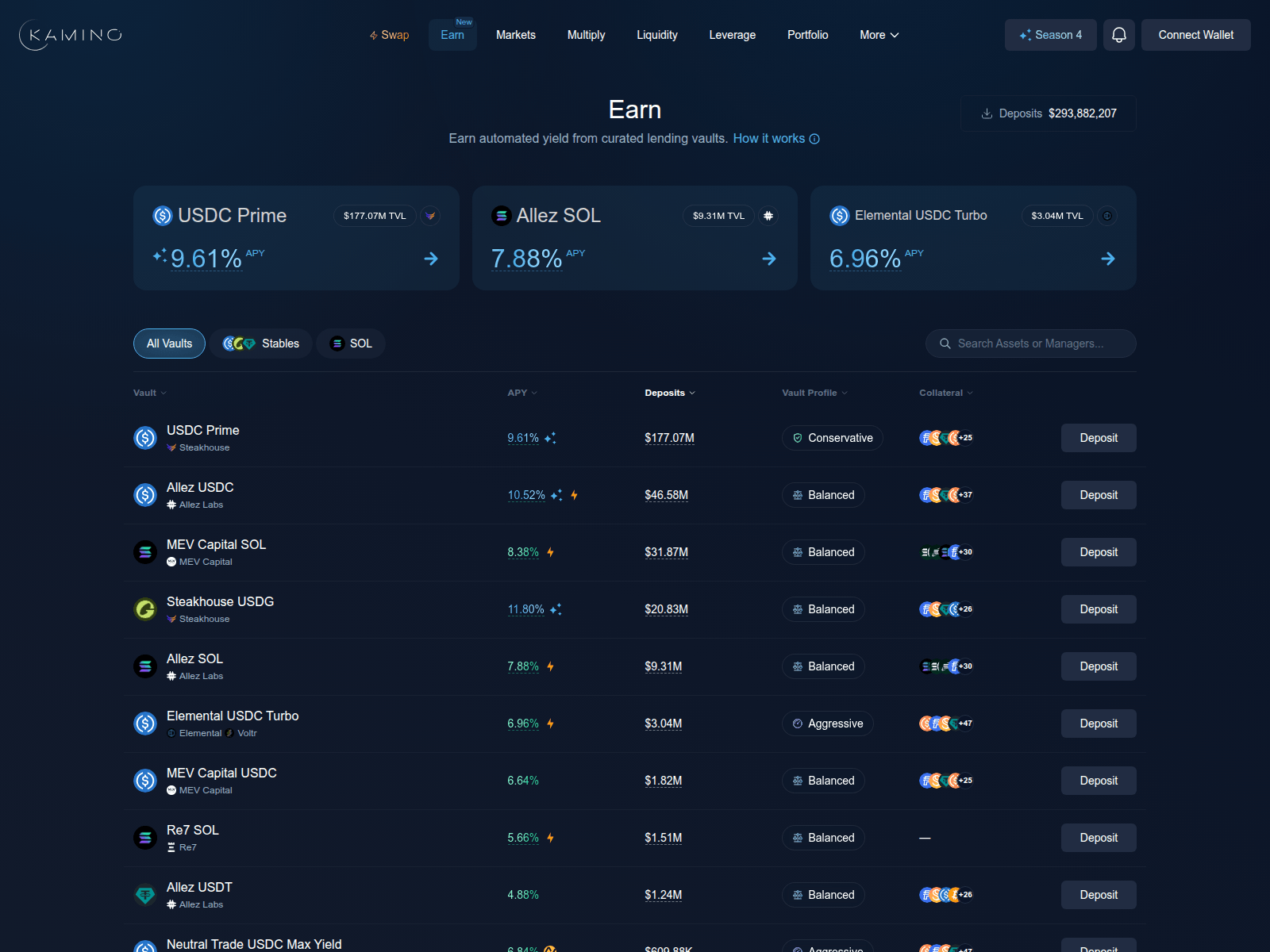 Screenshot of kad40.xyz