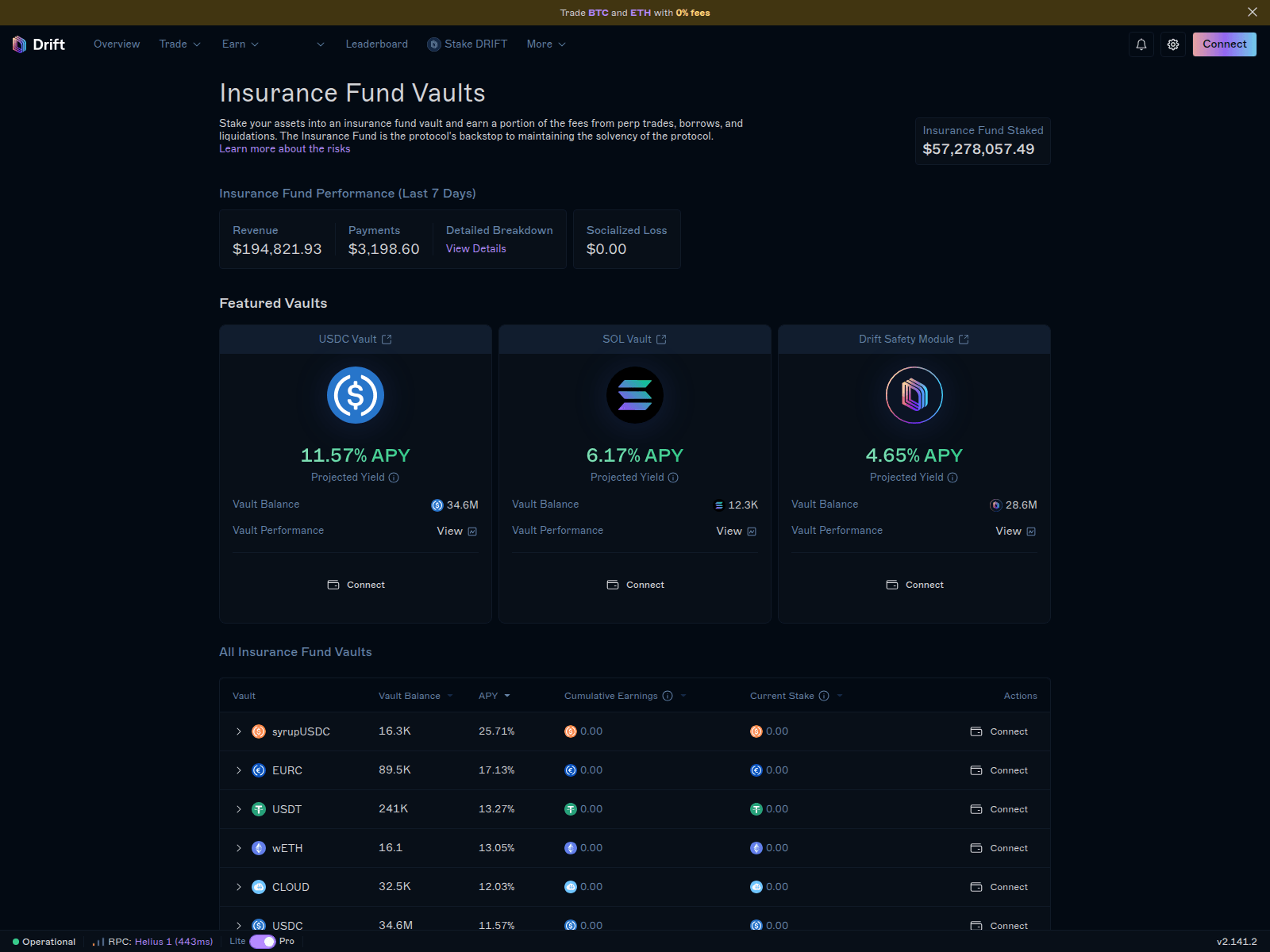 Screenshot of kad37.xyz