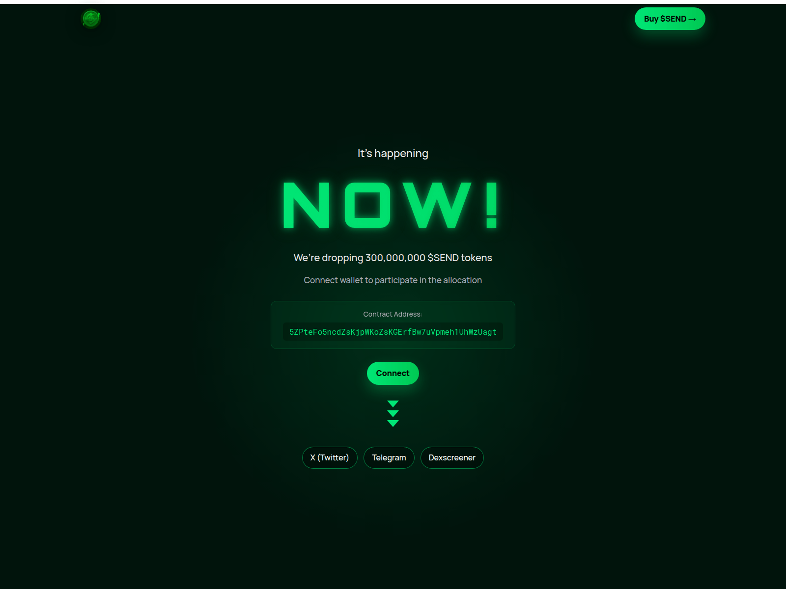 Screenshot of singular-cactus-e00a3d.netlify.app