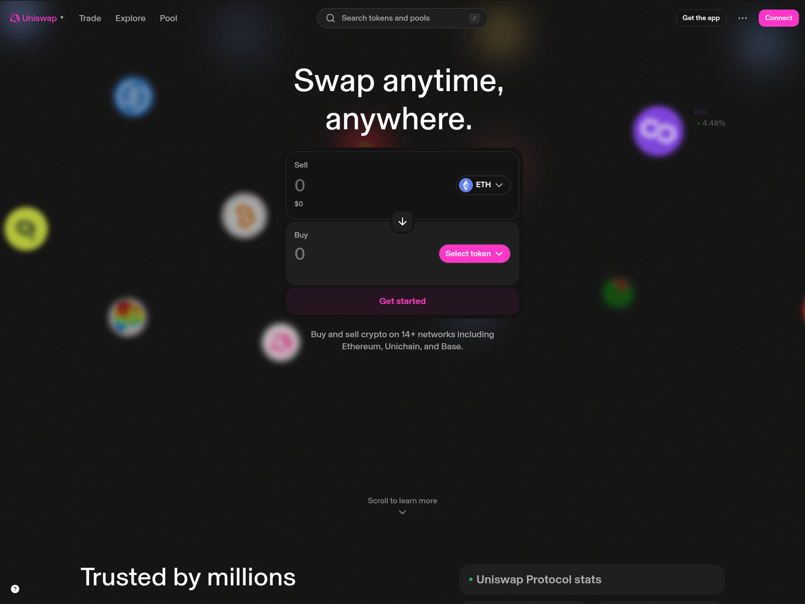Screenshot of app.uniscwrcp.com