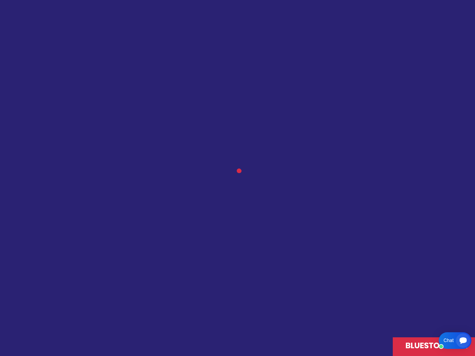 Screenshot of blustonark.com
