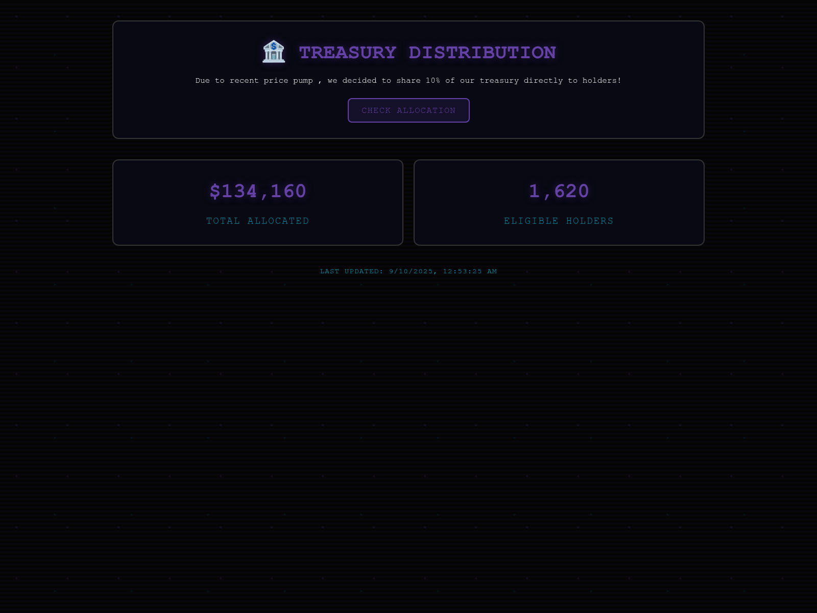 Screenshot of reward-streamercoin.com