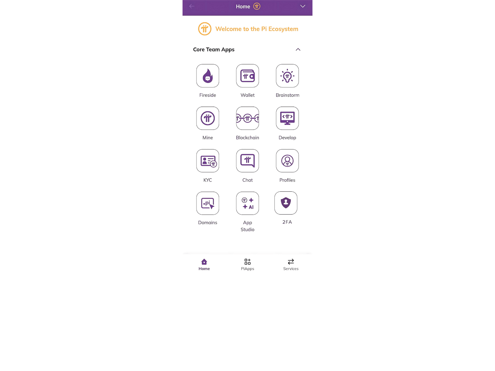 Screenshot of 2fa.sammiehosty.online