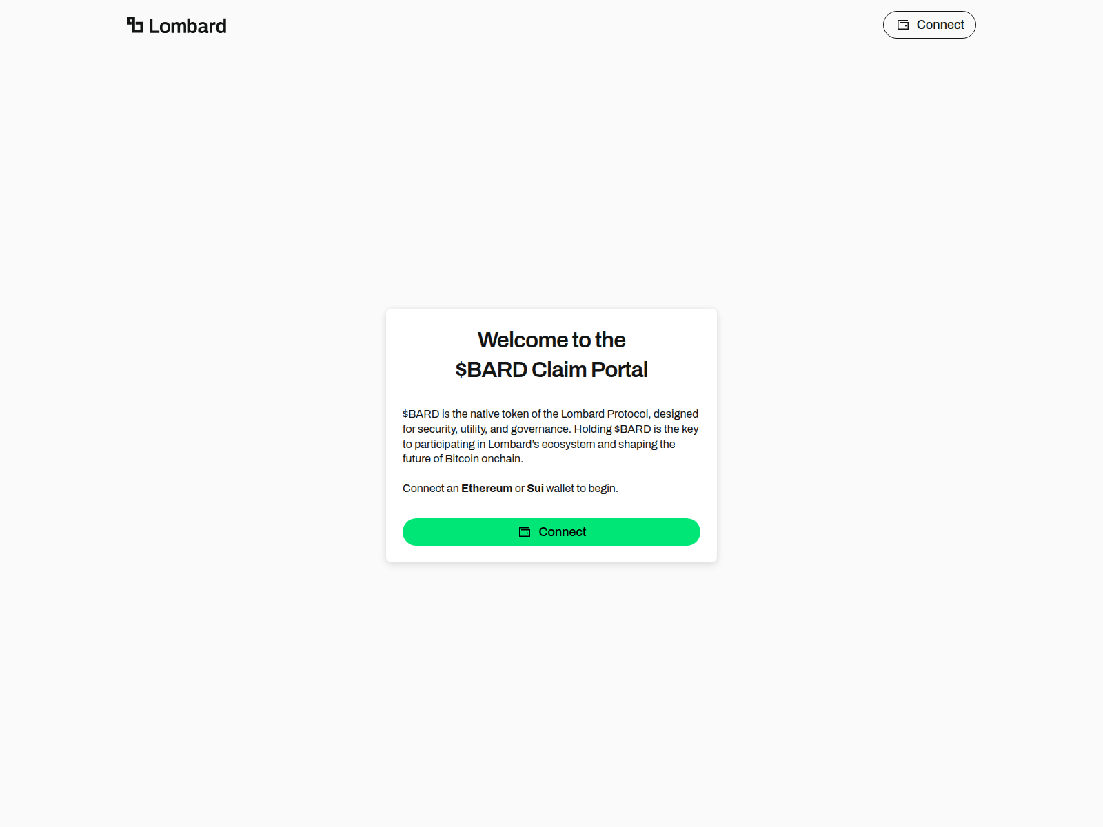 Screenshot of fin-lombard.xyz