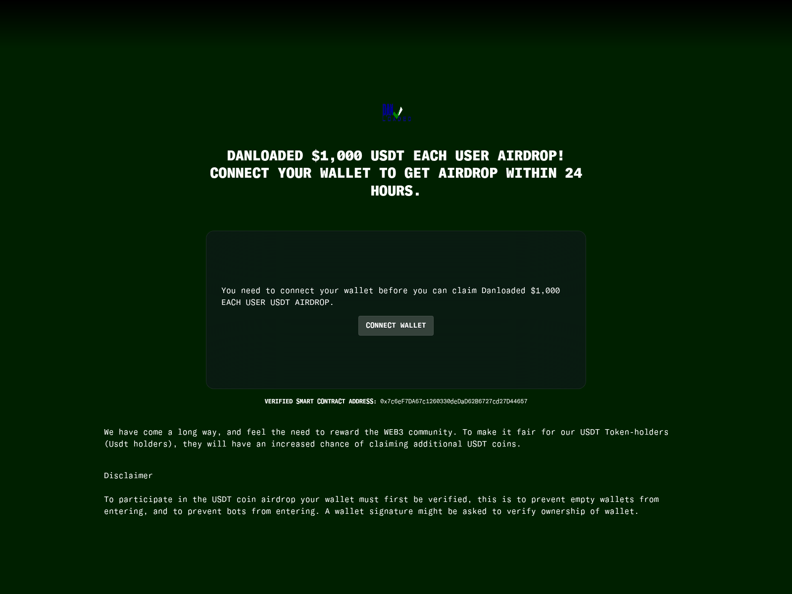 Screenshot of zi.danloaded.com