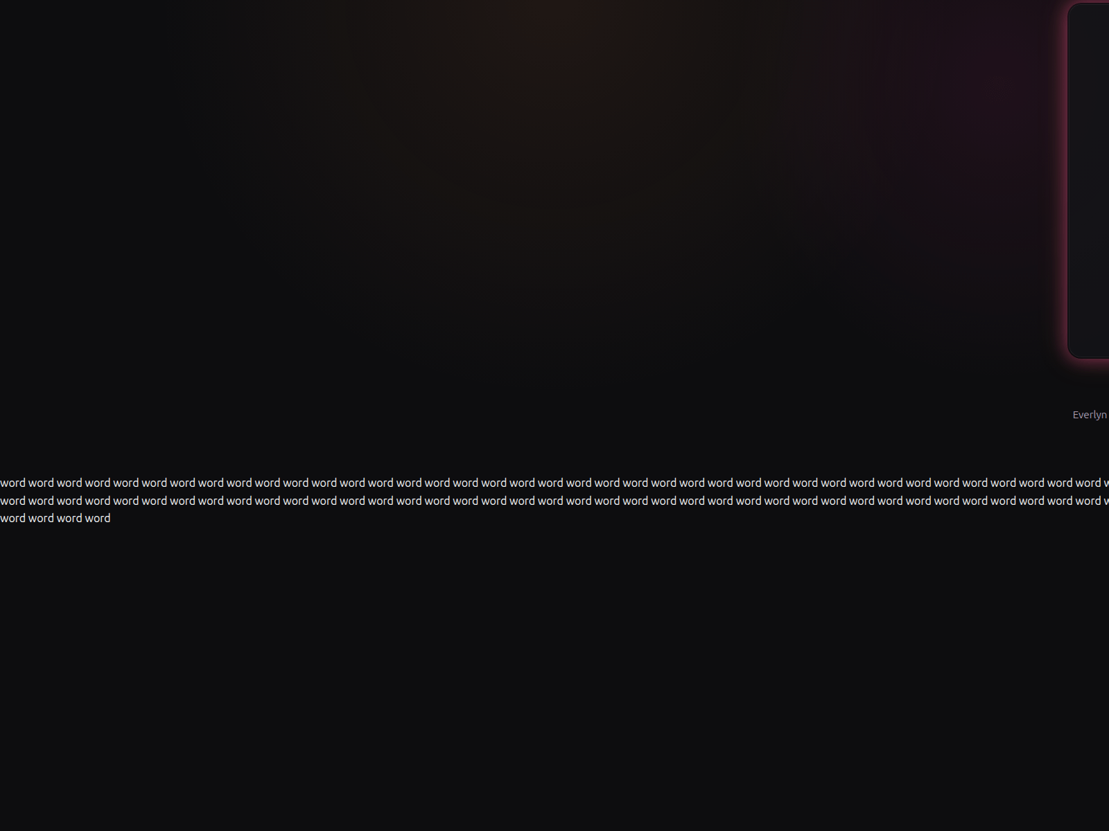 Screenshot of access-everlyn.com