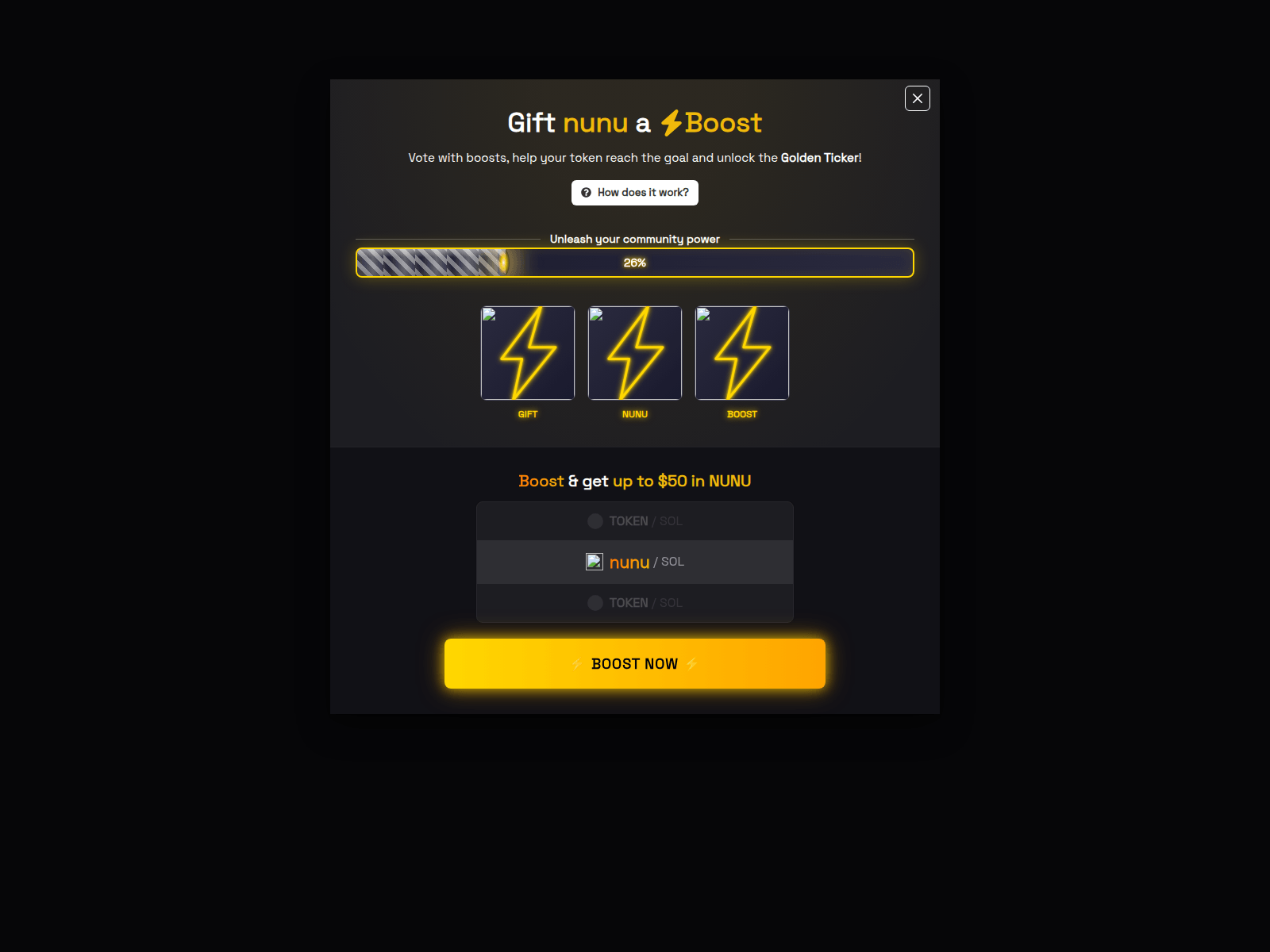 Screenshot of dexscreener.uk.com