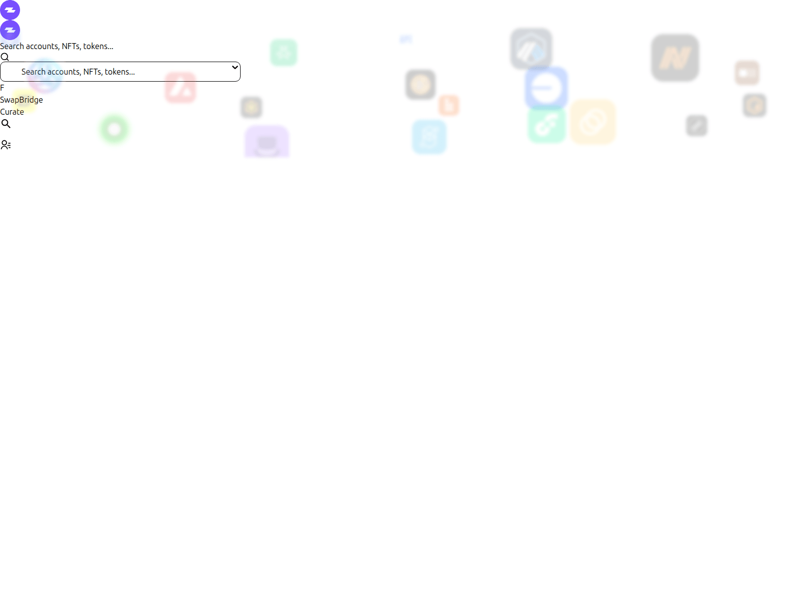 Screenshot of helpzapper.xyz