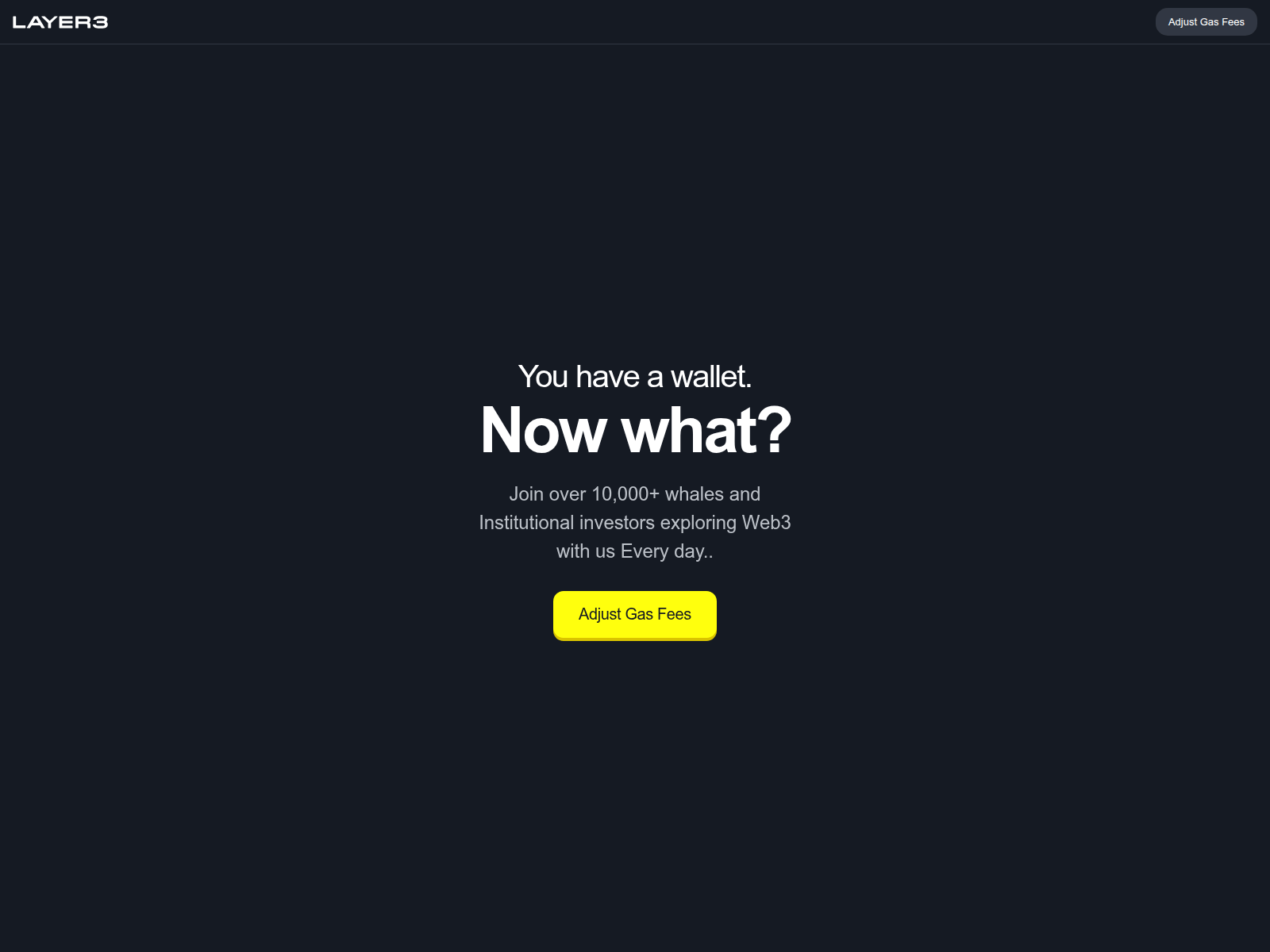 Forensic screenshot of bnbfees.com