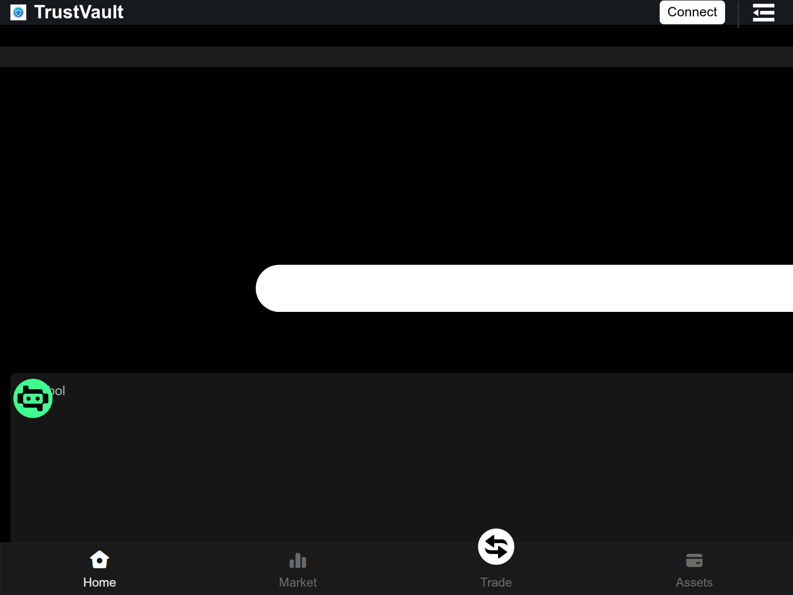 Screenshot of trustexp.cc